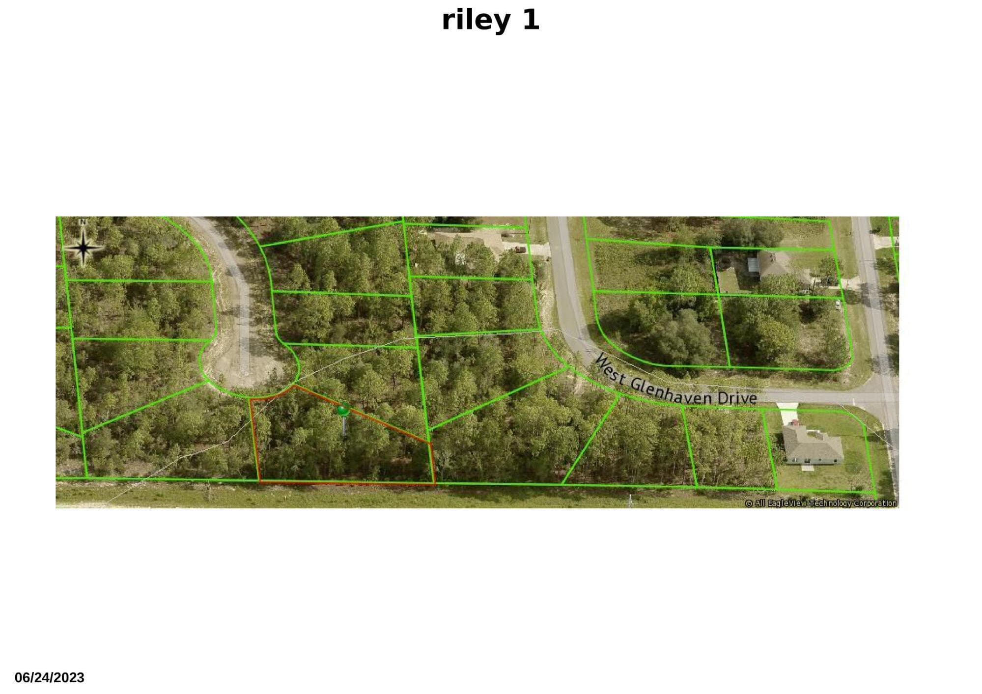 1005 W Riley Drive, Citrus Springs, FL 34434 — photo 4 of 4