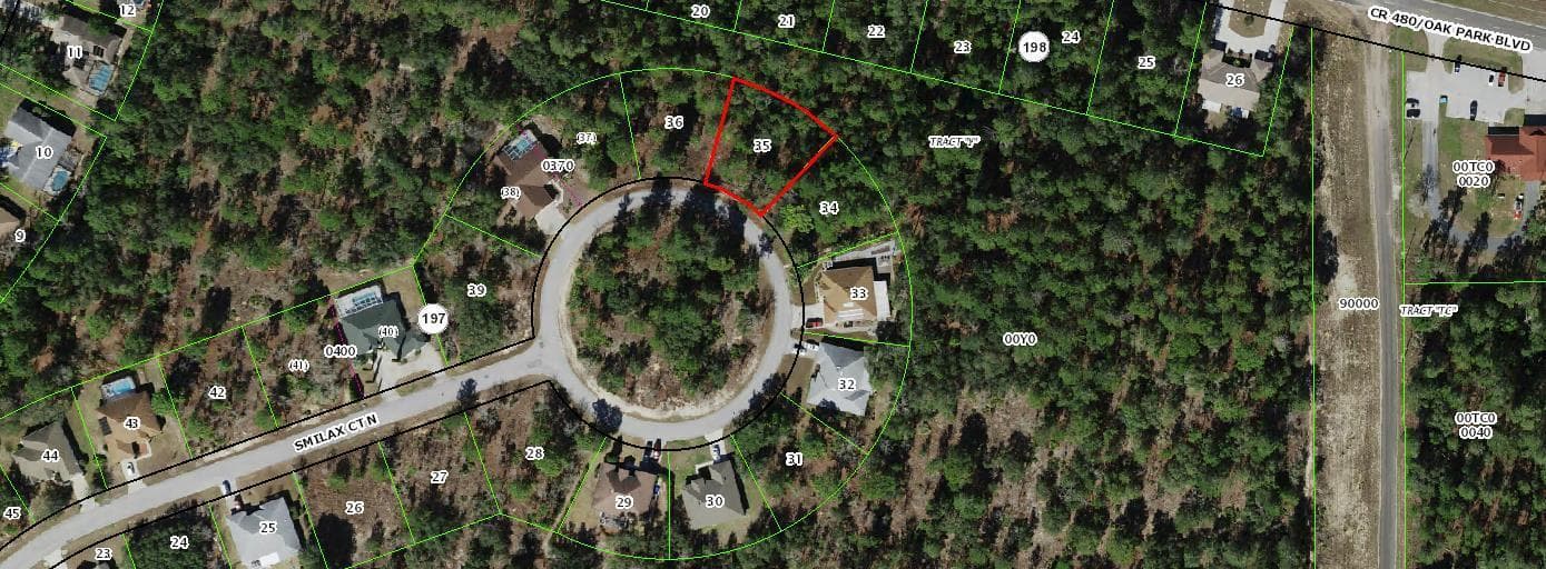 29 Smilax Court N, Homosassa, FL 34446 — photo