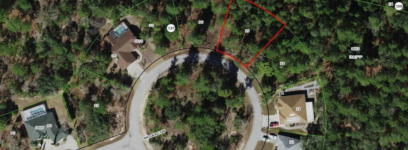 29 Smilax Court N, Homosassa, FL 34446 — photo 2 of 4