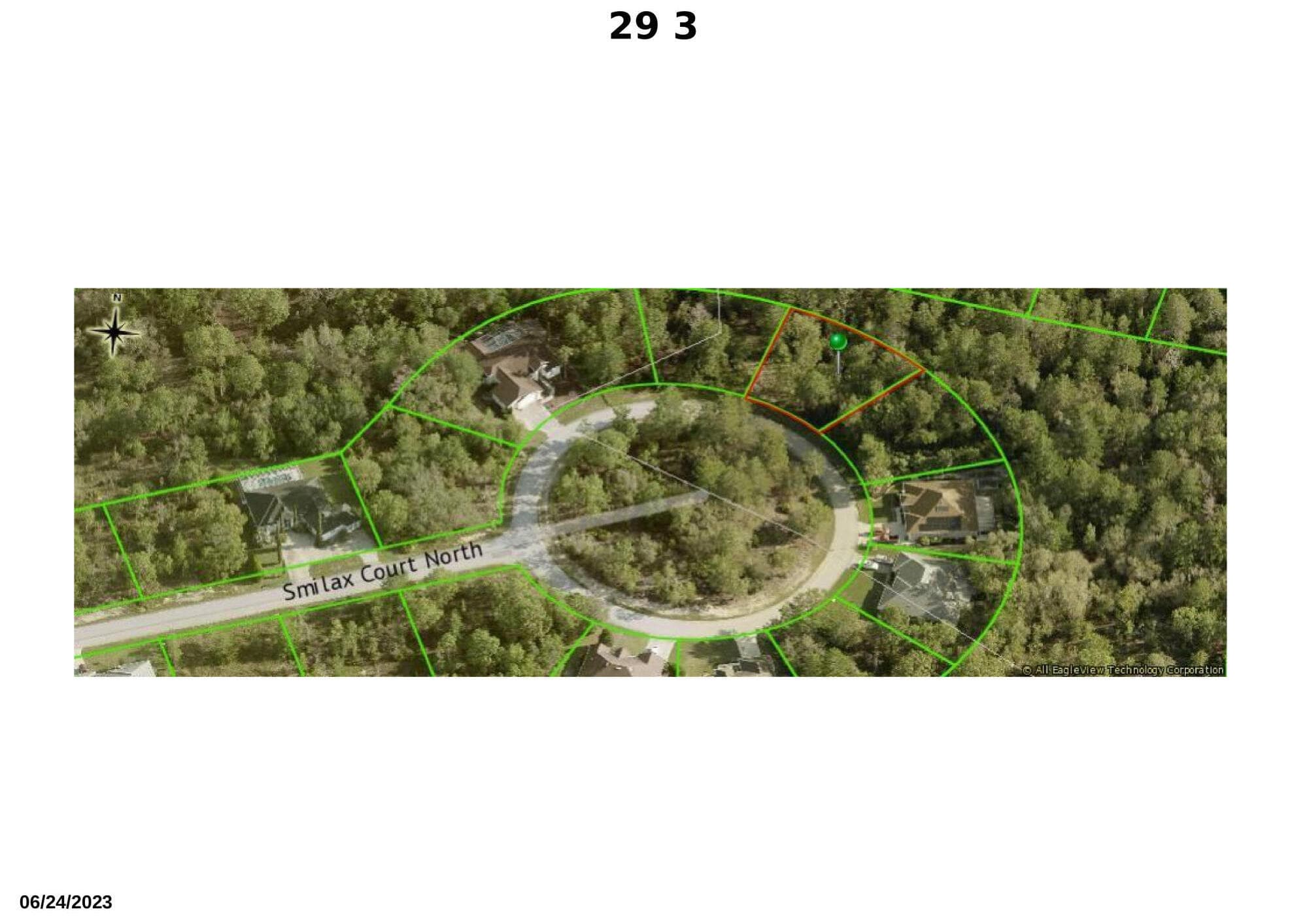 29 Smilax Court N, Homosassa, FL 34446 — photo 3 of 4