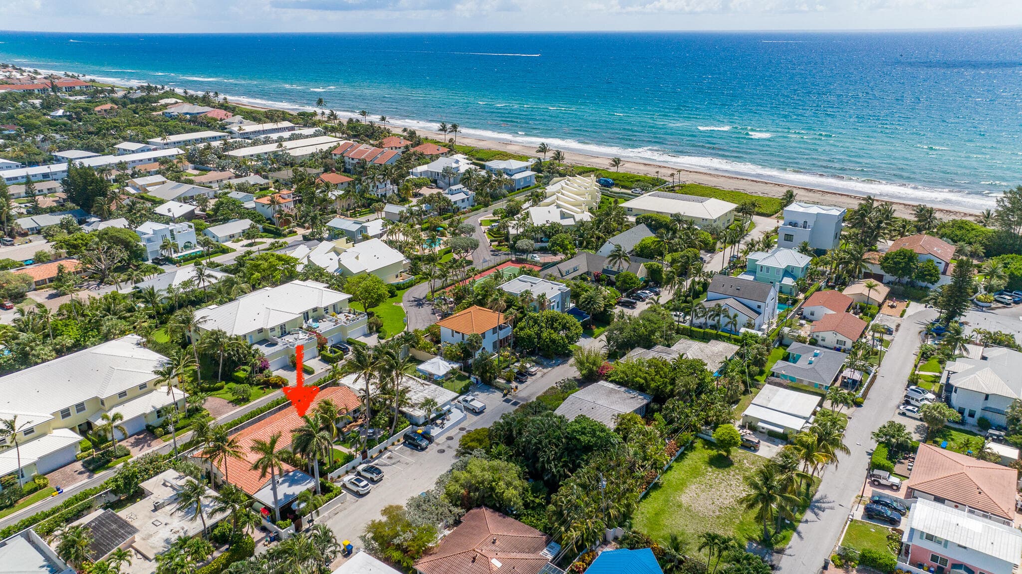 11 Tropical Drive 3, Ocean Ridge, FL 33435 — photo 1 of 16