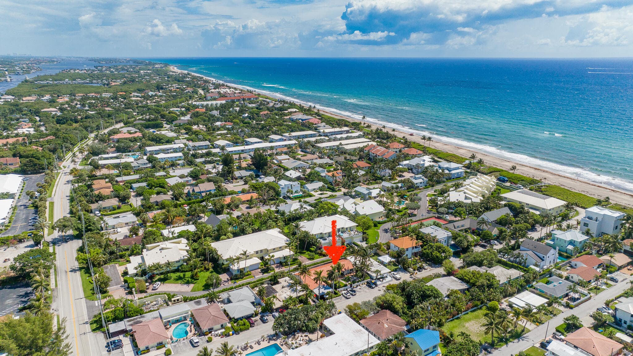 11 Tropical Drive 3, Ocean Ridge, FL 33435 — photo 4 of 16