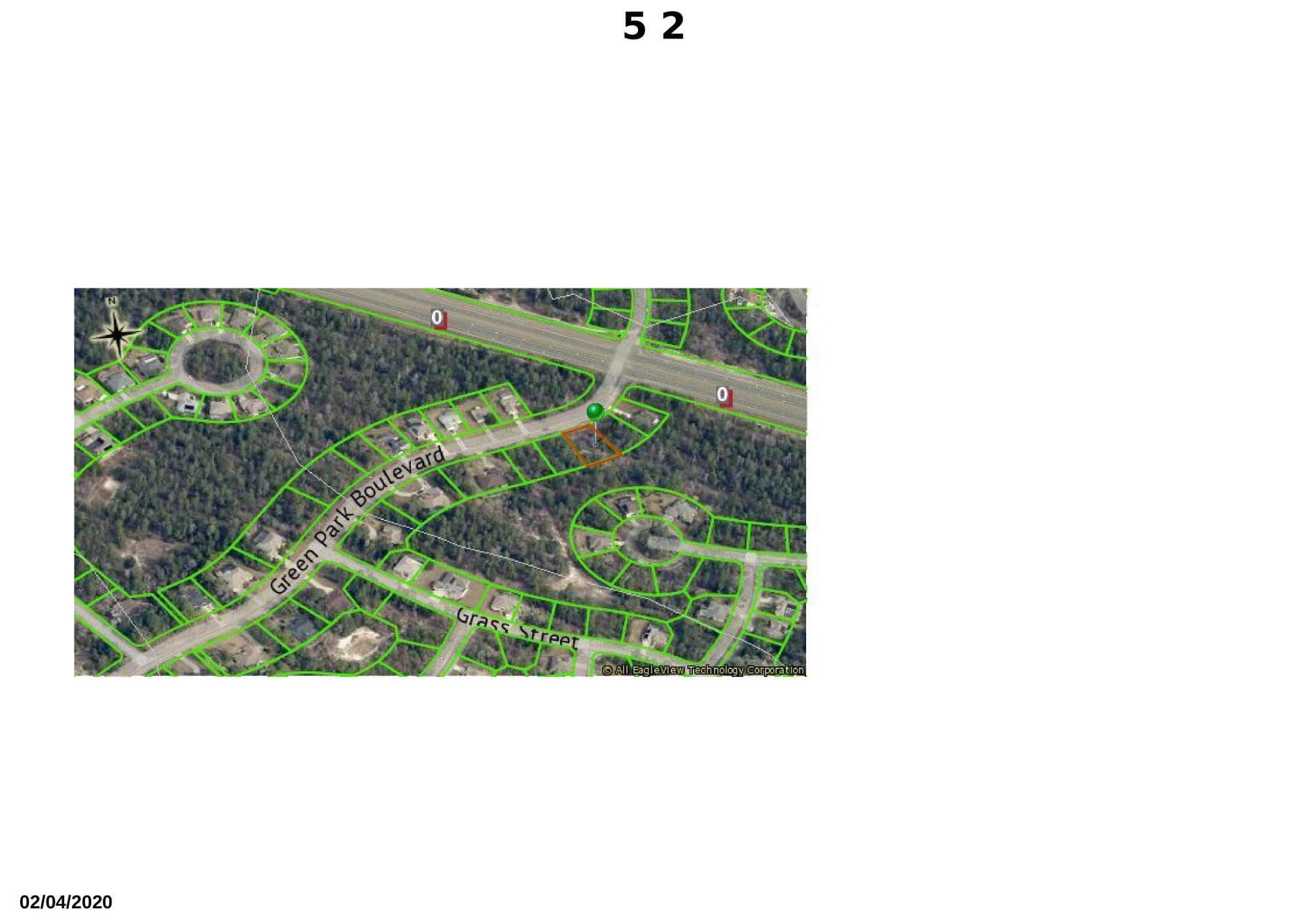 5 Greenpark Boulevard, Homosassa, FL 34446 — photo 4 of 4