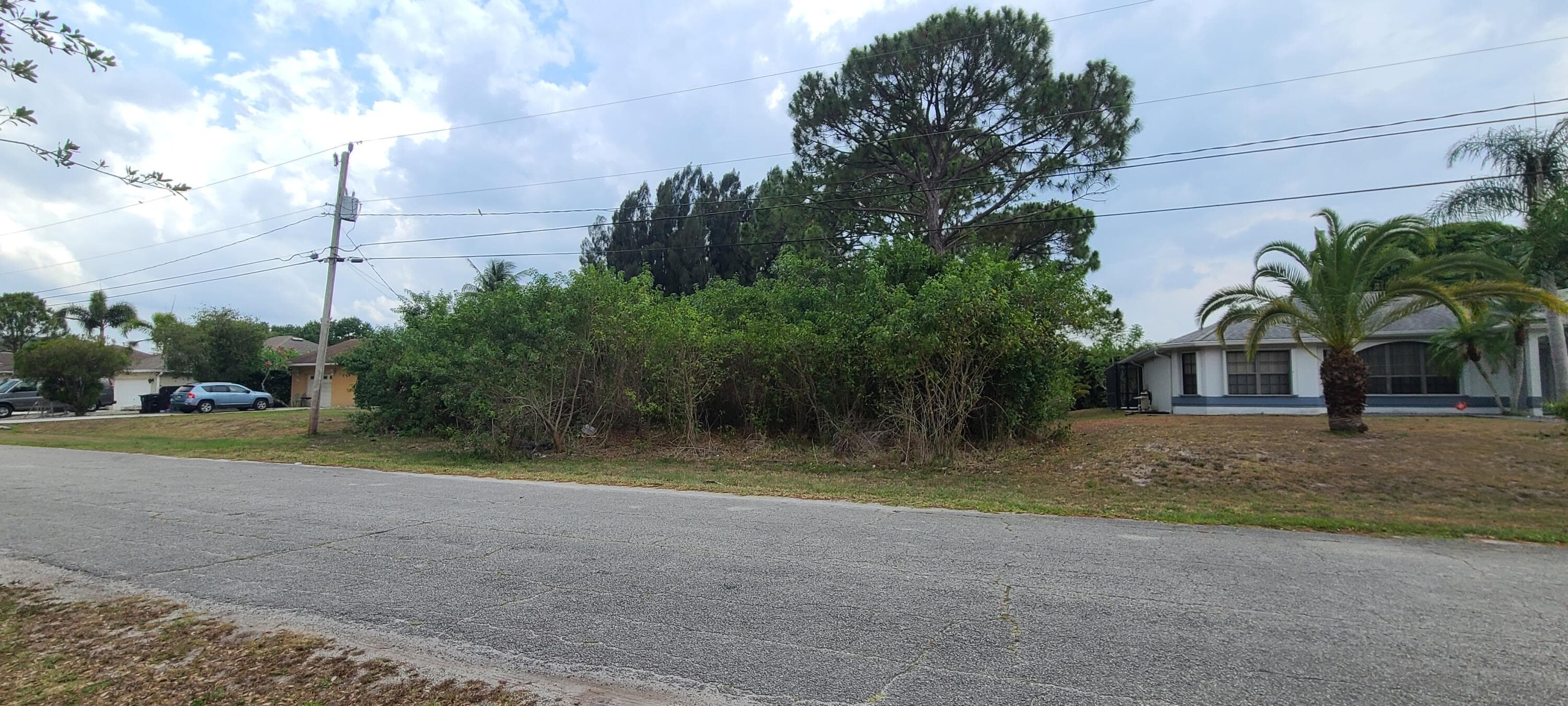 3243 SE Pinto Street, Port St. Lucie, FL 34984 — photo 3 of 8