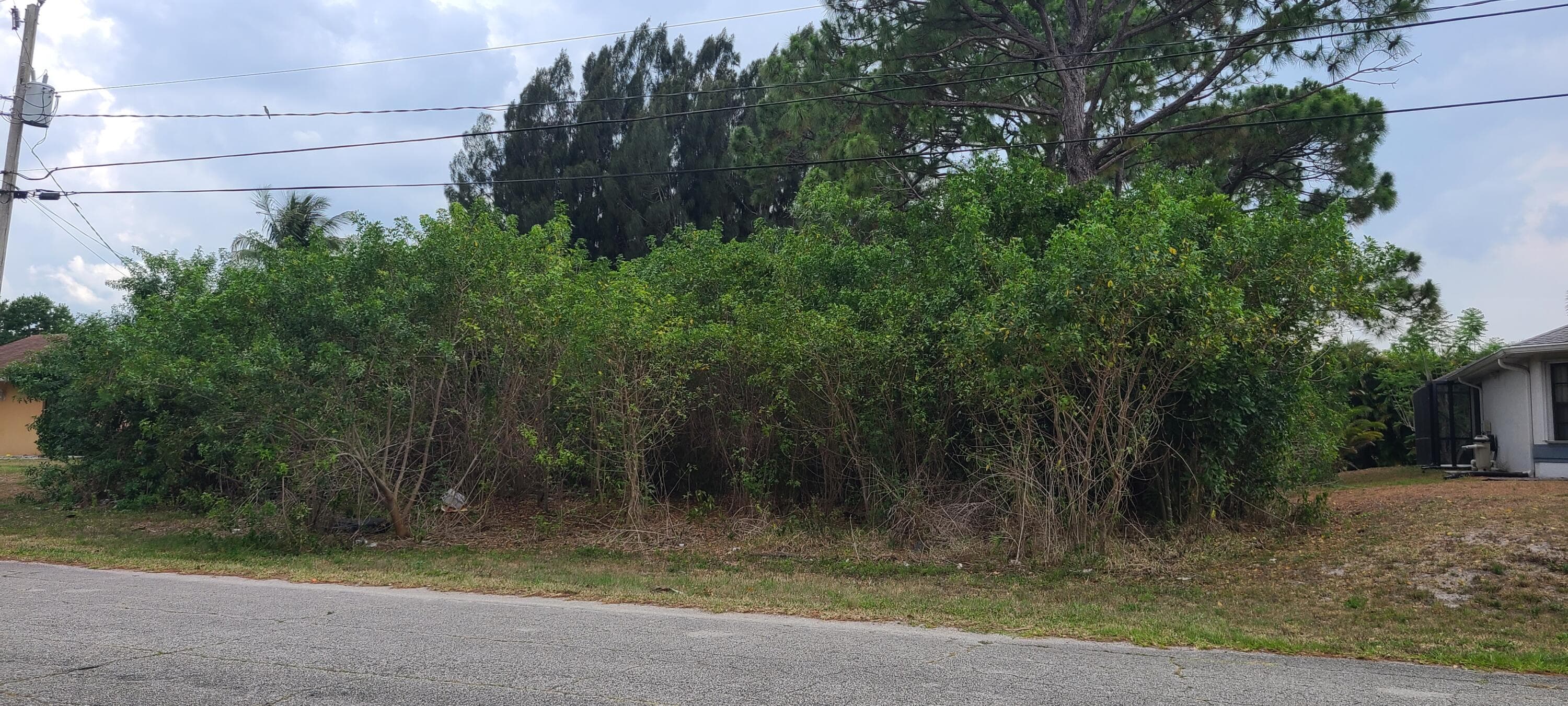3243 SE Pinto Street, Port St. Lucie, FL 34984 — photo 1 of 8