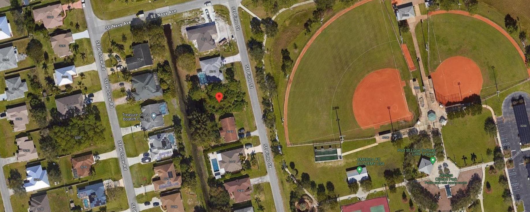 3243 SE Pinto Street, Port St. Lucie, FL 34984 — photo 7 of 8
