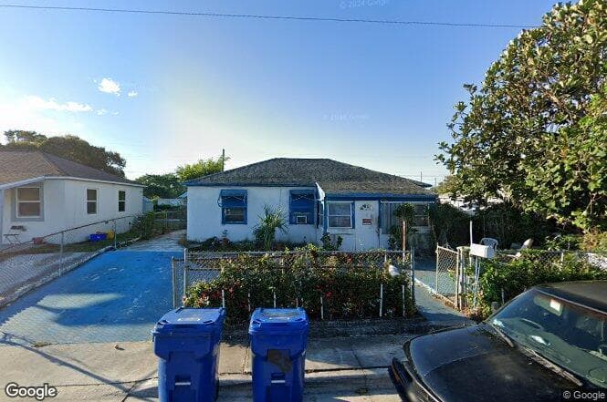 817 W 3rd Street, Riviera Beach, FL 33404 — photo 1 of 1