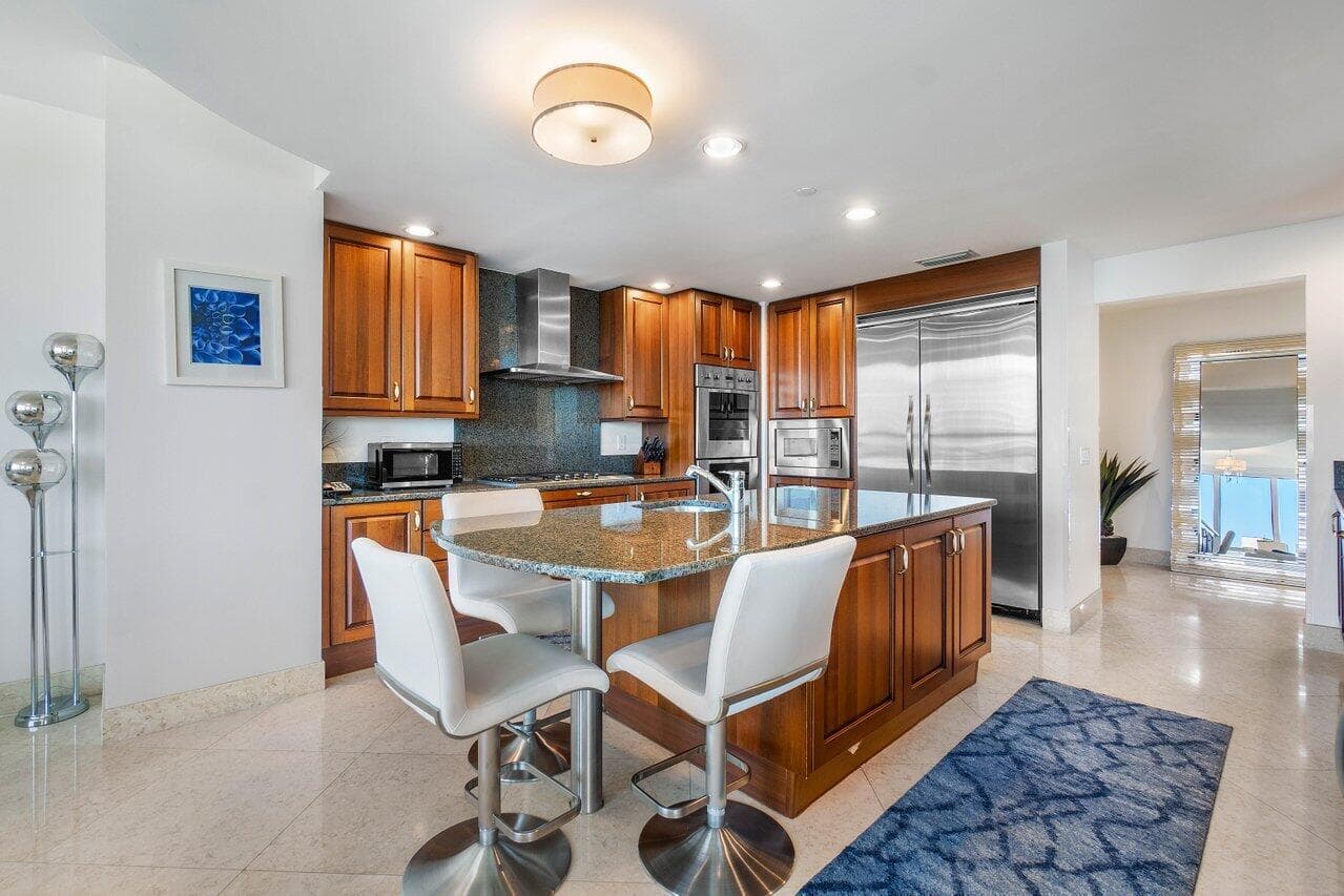 3800 N Ocean Drive 1651, Singer Island, FL 33404 — photo 14 of 51