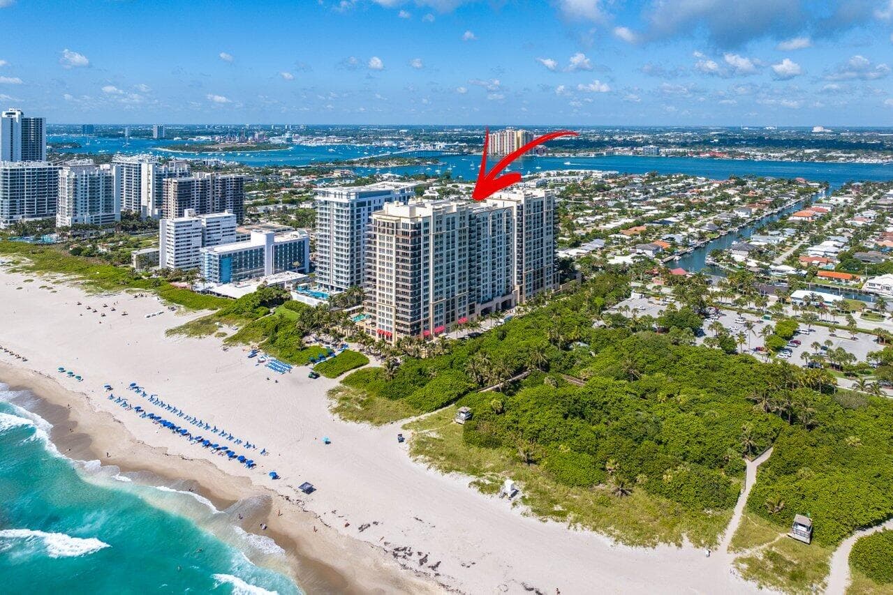 3800 N Ocean Drive 1651, Singer Island, FL 33404 — photo 2 of 51