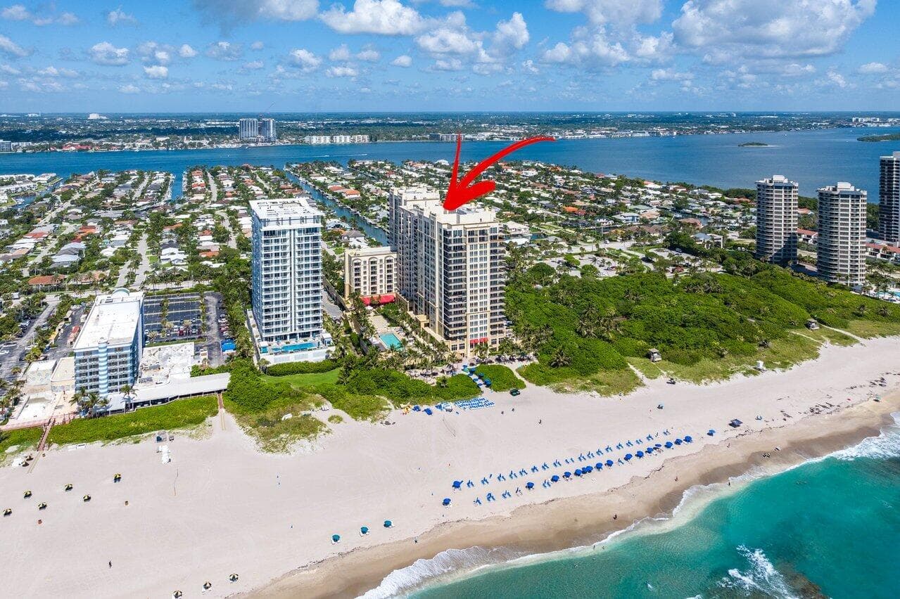 3800 N Ocean Drive 1651, Singer Island, FL 33404 — photo 1 of 51