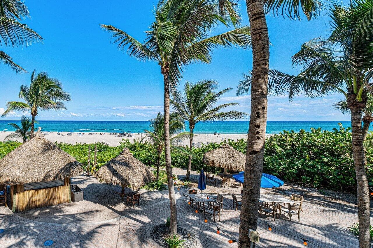 3800 N Ocean Drive 1651, Singer Island, FL 33404 — photo 48 of 51