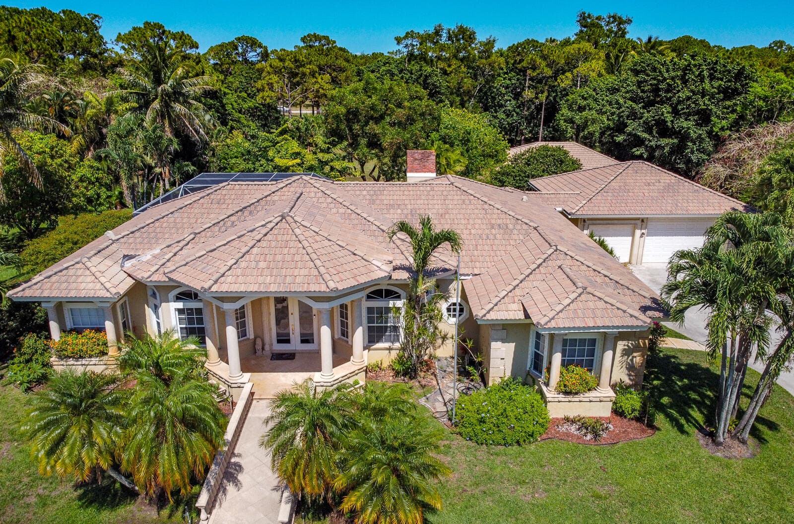 15314 70th Trail N, Palm Beach Gardens, FL 33418 — photo 1 of 56