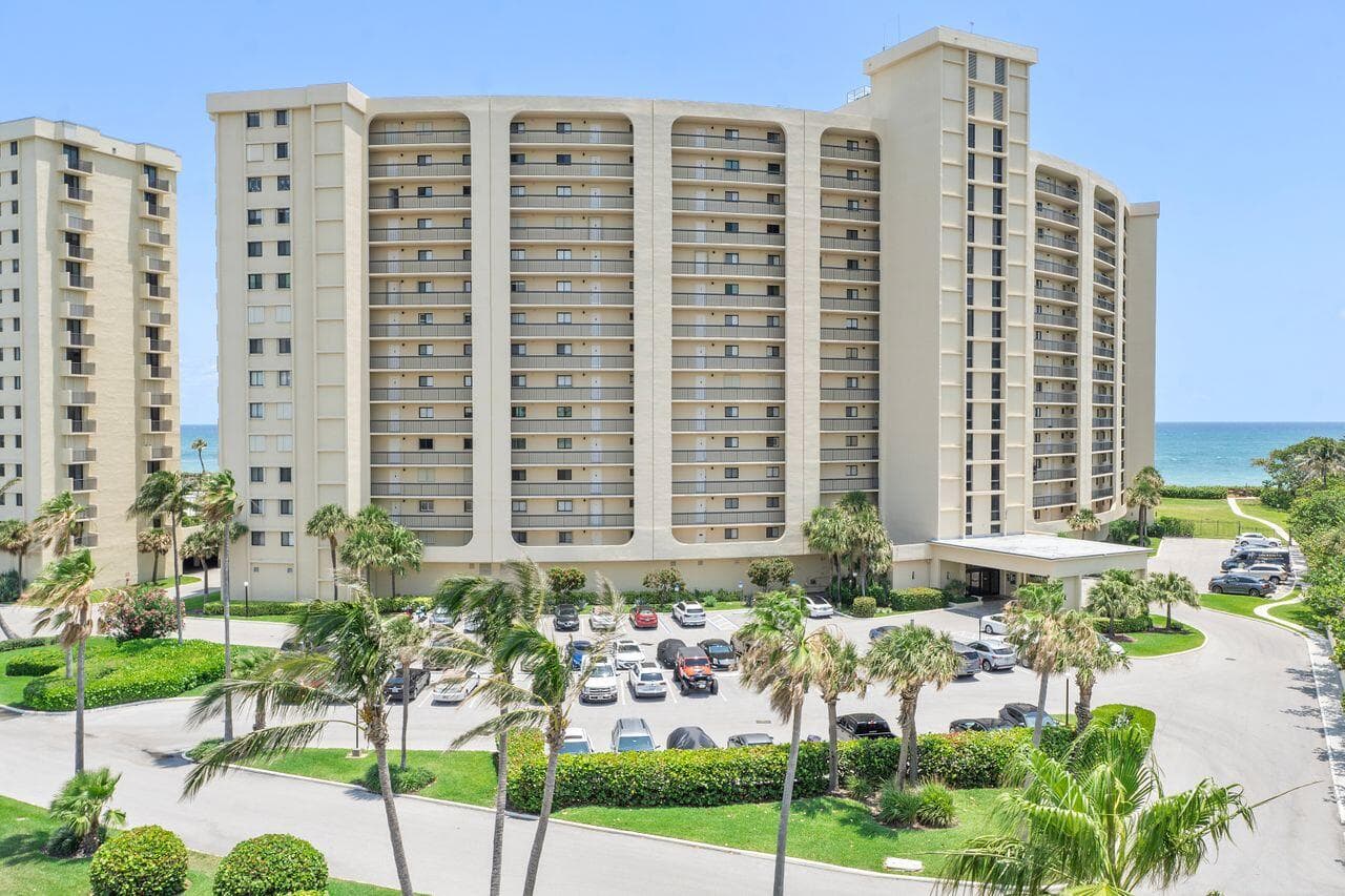 100 Ocean Trail Way 207, Jupiter, FL 33477 — photo 2 of 61