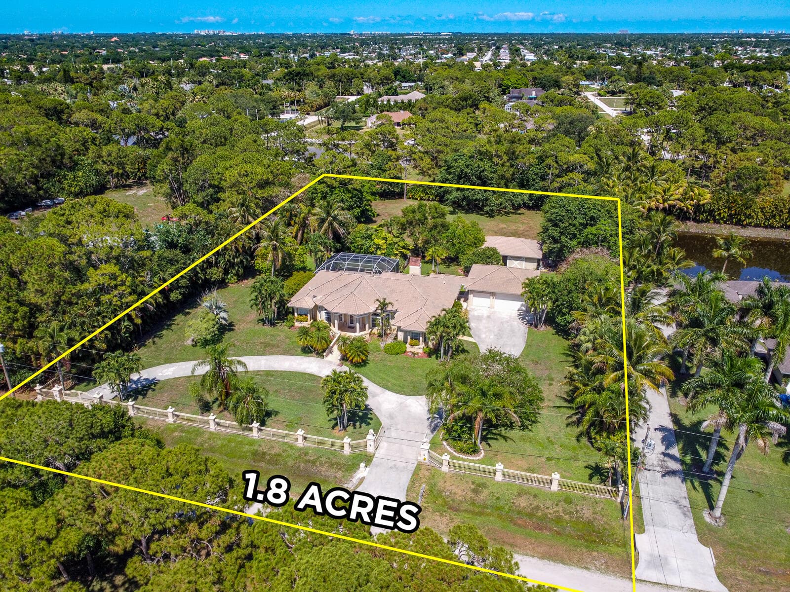15314 70th Trail N, Palm Beach Gardens, FL 33418 — photo 2 of 56