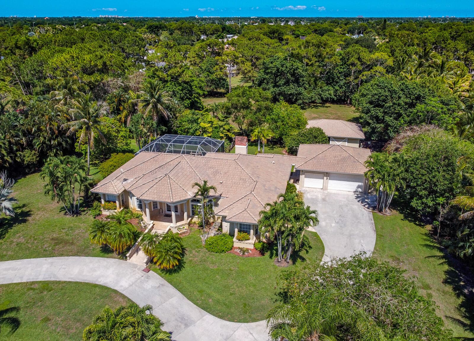 15314 70th Trail N, Palm Beach Gardens, FL 33418 — photo 54 of 56