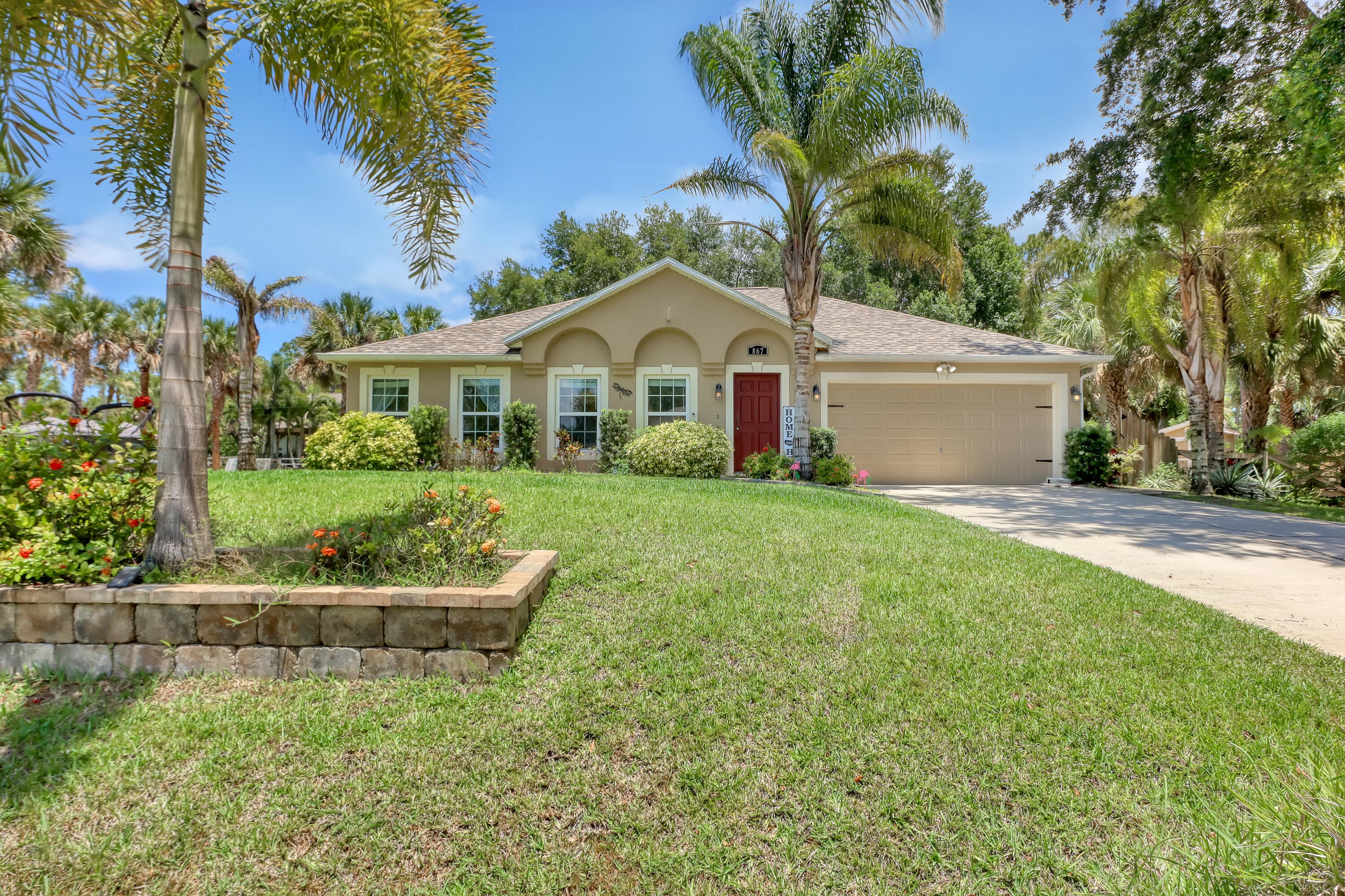 867 Peyton Avenue, Palm Bay, FL 32908 — photo 7 of 49
