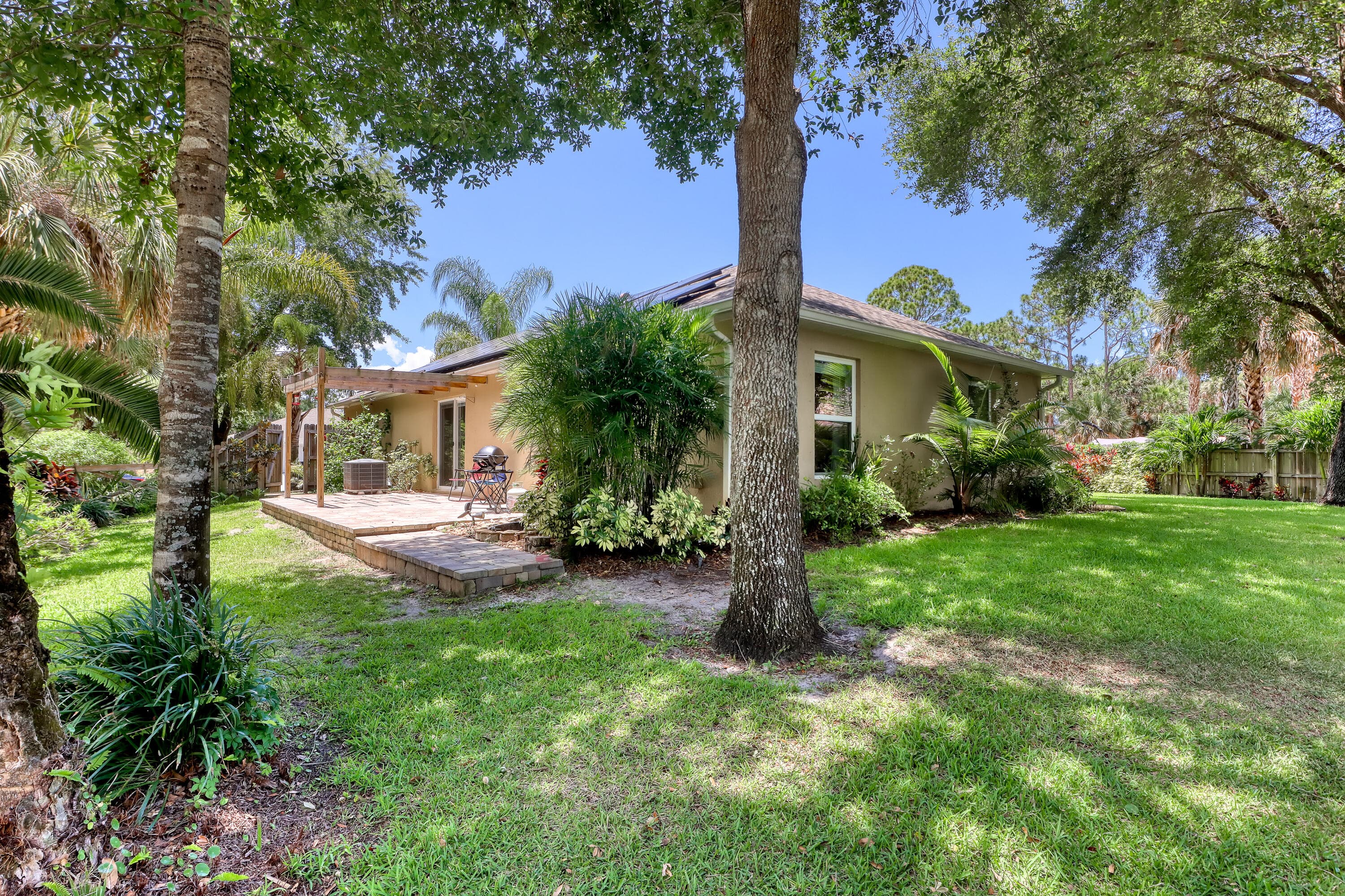 867 Peyton Avenue, Palm Bay, FL 32908 — photo 43 of 49