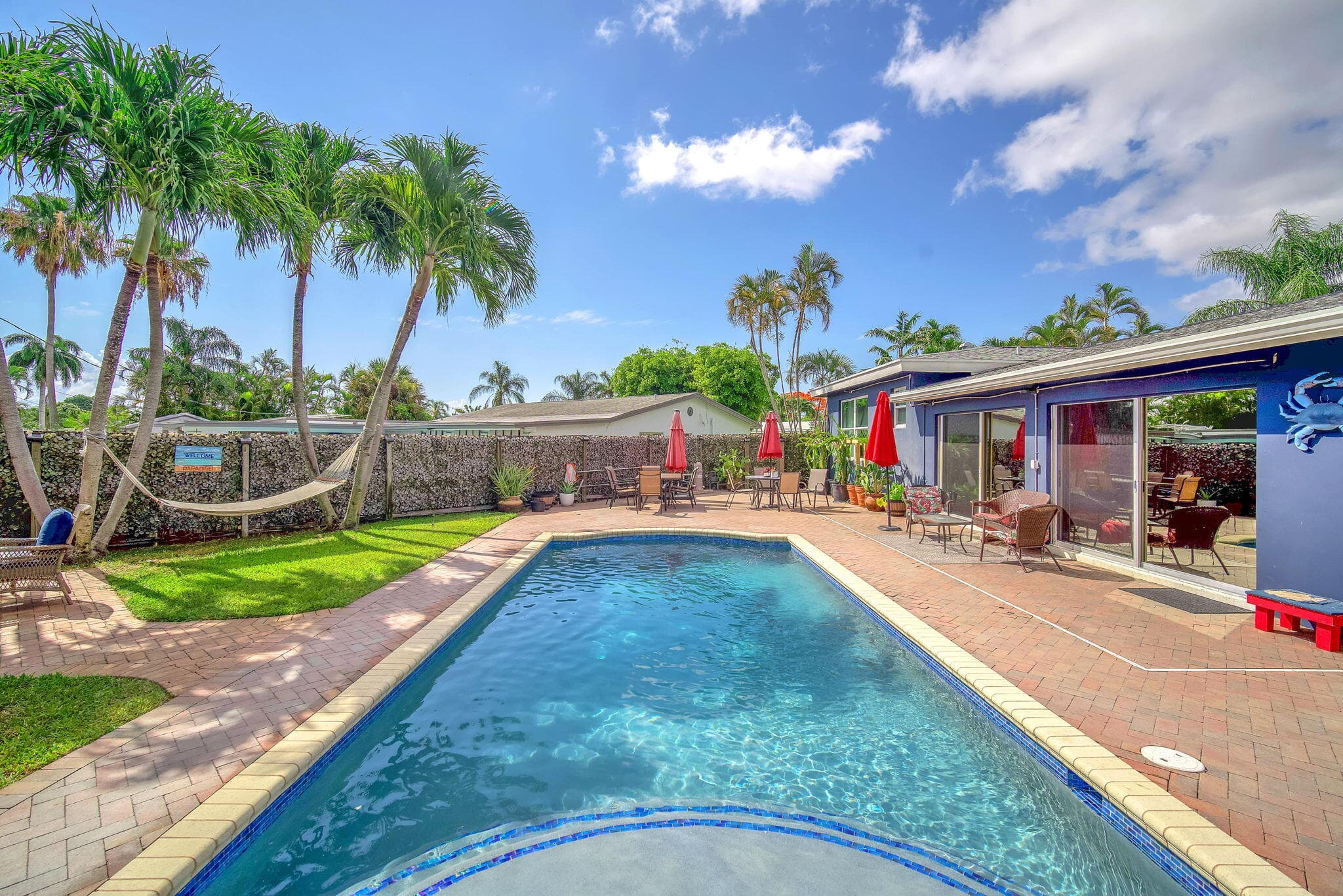 2108 Lake Bass Circle, Lake Worth, FL 33461 — photo 3 of 28