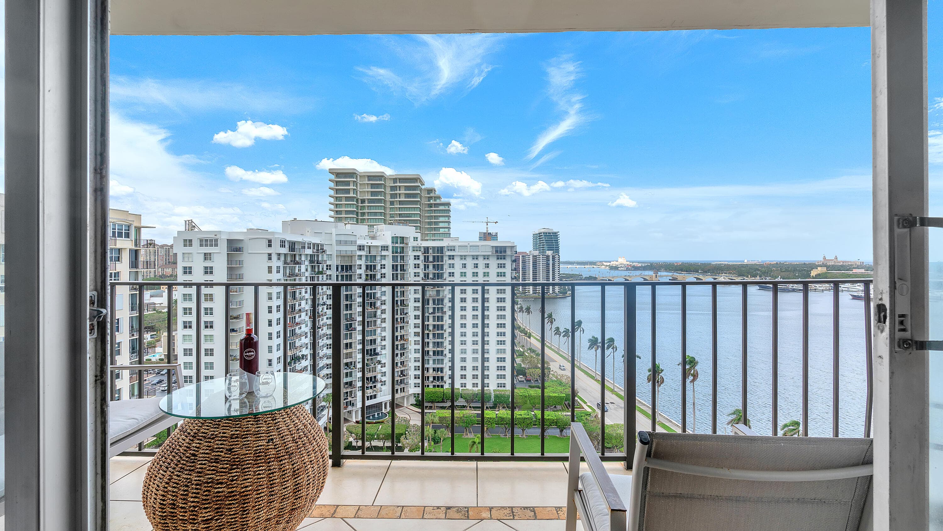 1801 S Flagler Drive 1804, West Palm Beach, FL 33401 — photo 1 of 31