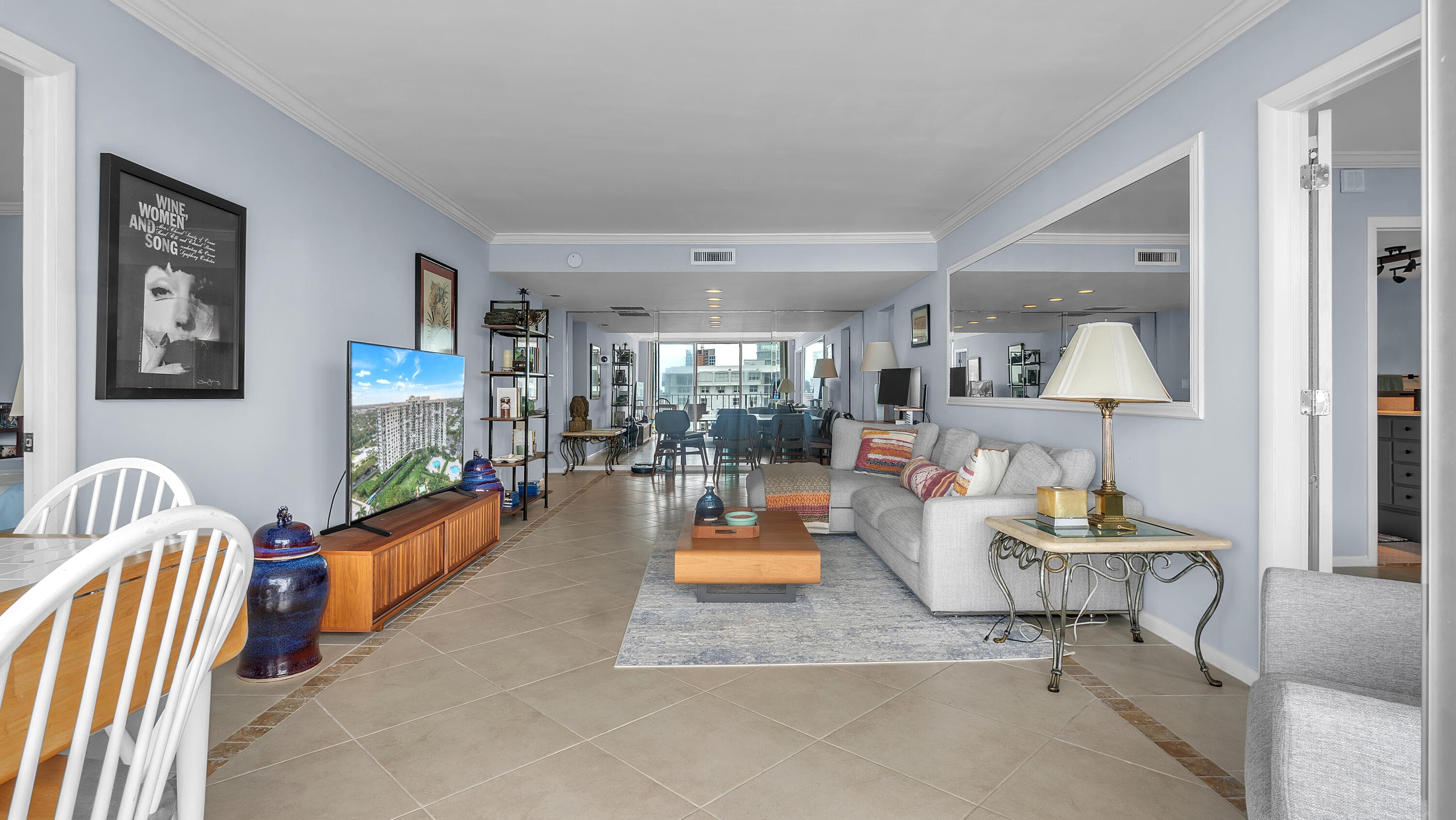1801 S Flagler Drive 1804, West Palm Beach, FL 33401 — photo 6 of 31