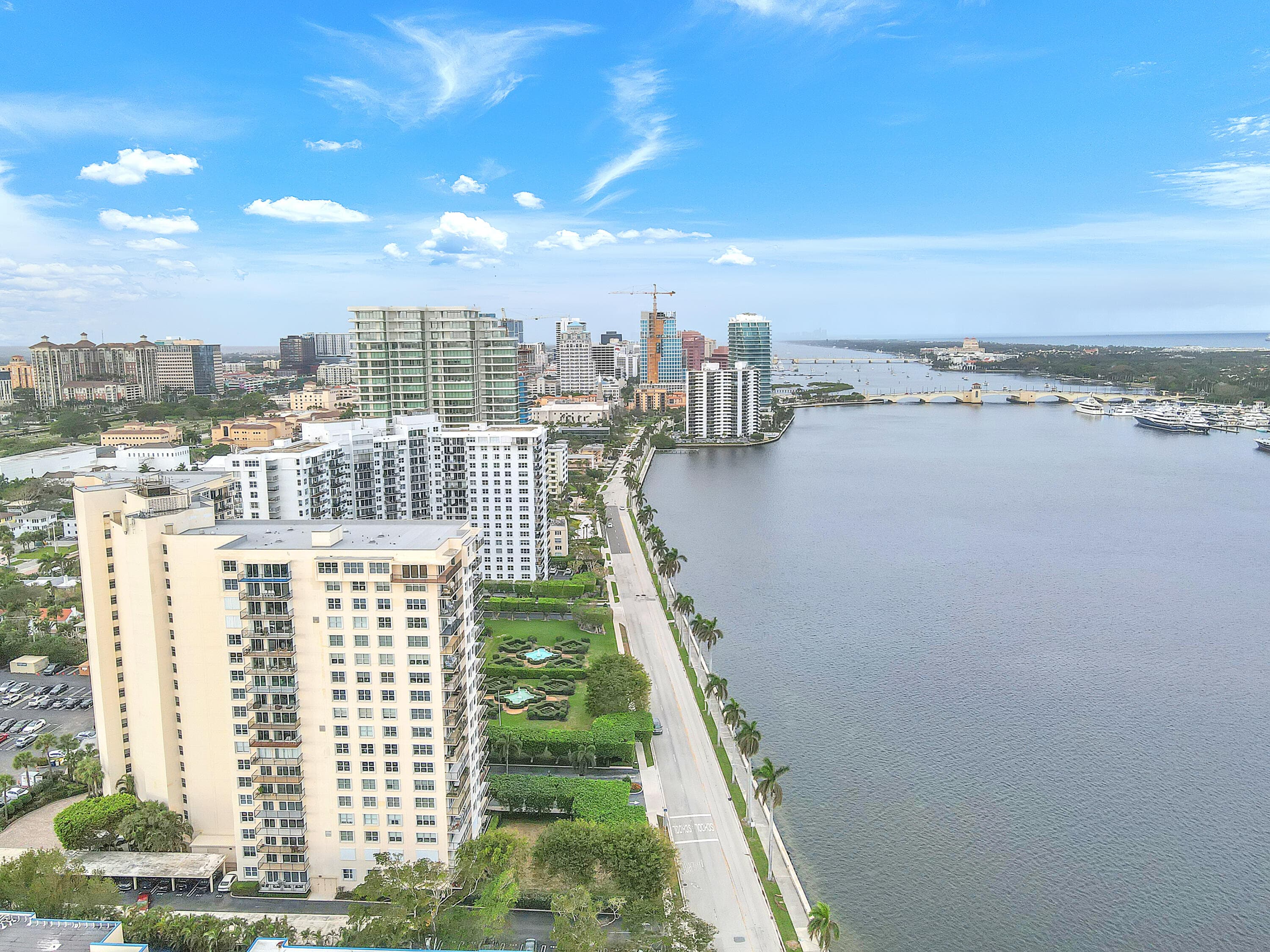 1801 S Flagler Drive 1804, West Palm Beach, FL 33401 — photo 25 of 31