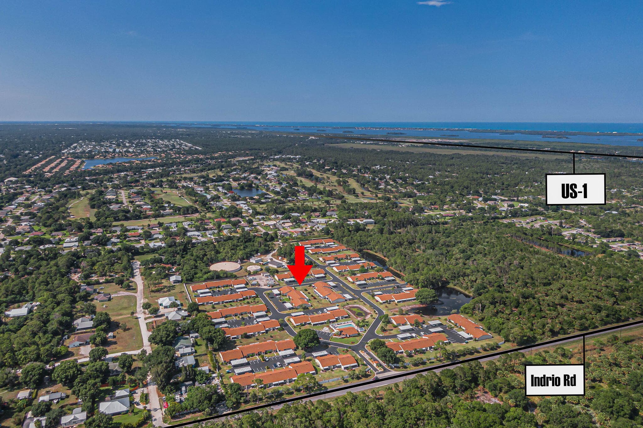 6018 Indrio Road 6, Fort Pierce, FL 34951 — photo 1 of 12