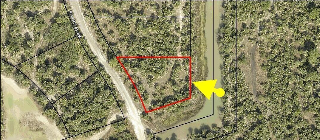 3081 Pavons Avenue SW, Palm Bay, FL 32908 — photo 1 of 1