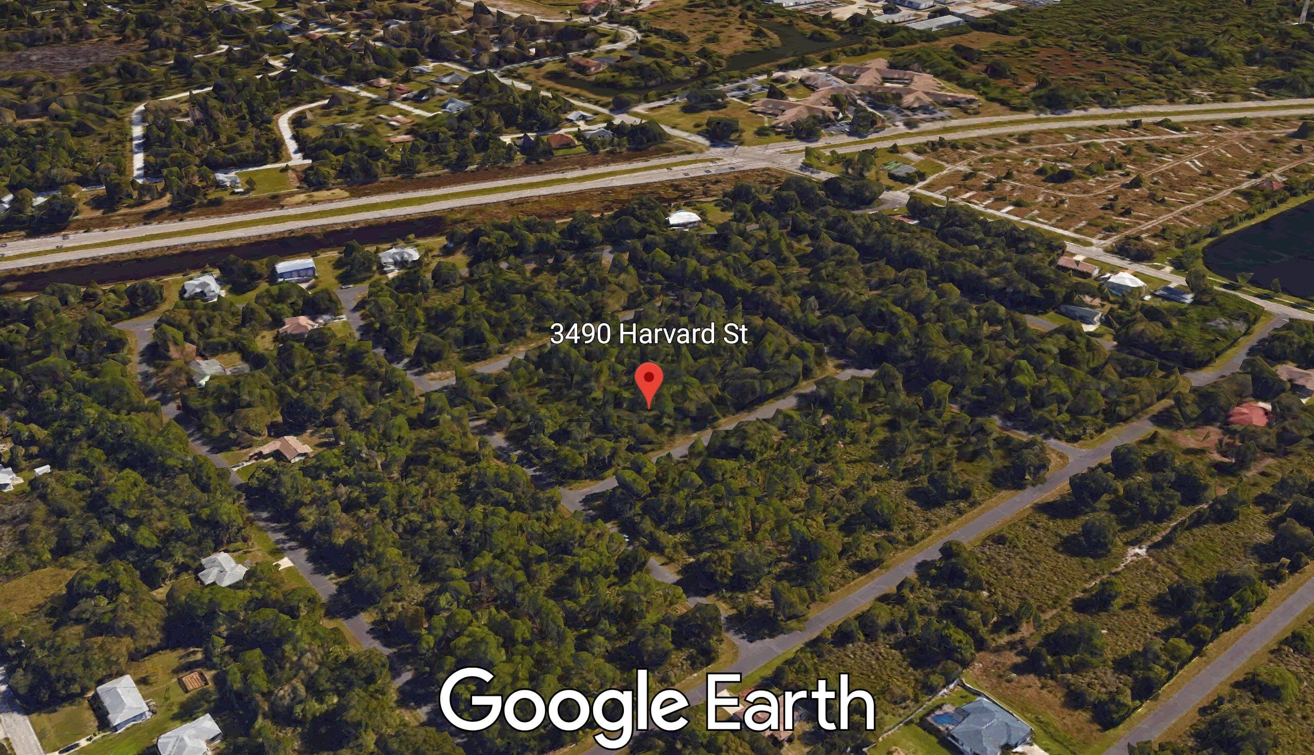 3490 Harvard Street, Port Charlotte, FL 33980 — photo 1 of 2