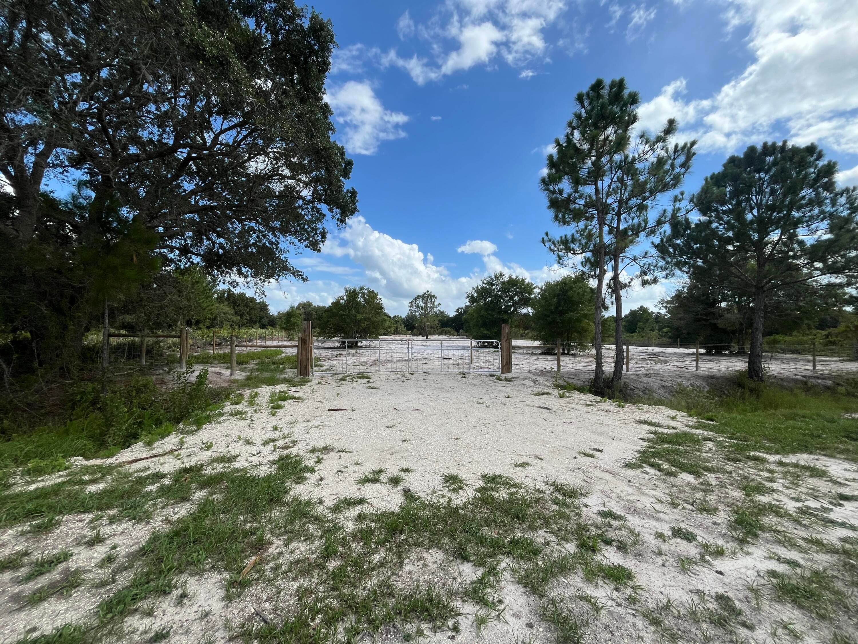 16916 NW 262nd Street, Okeechobee, FL 34972 — photo