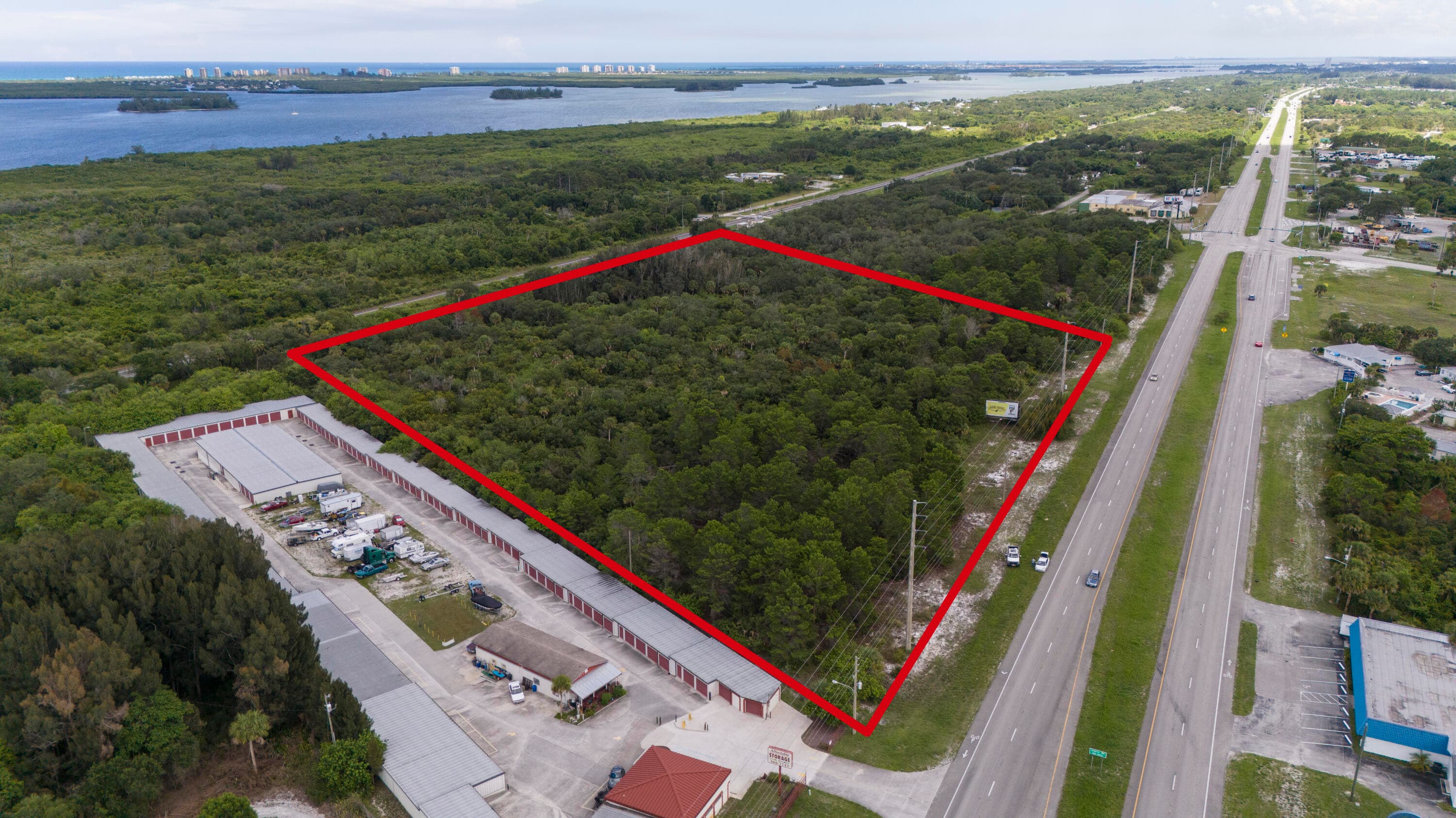 5000 N Us Highway 1, Fort Pierce, FL 34946 — photo 1 of 10