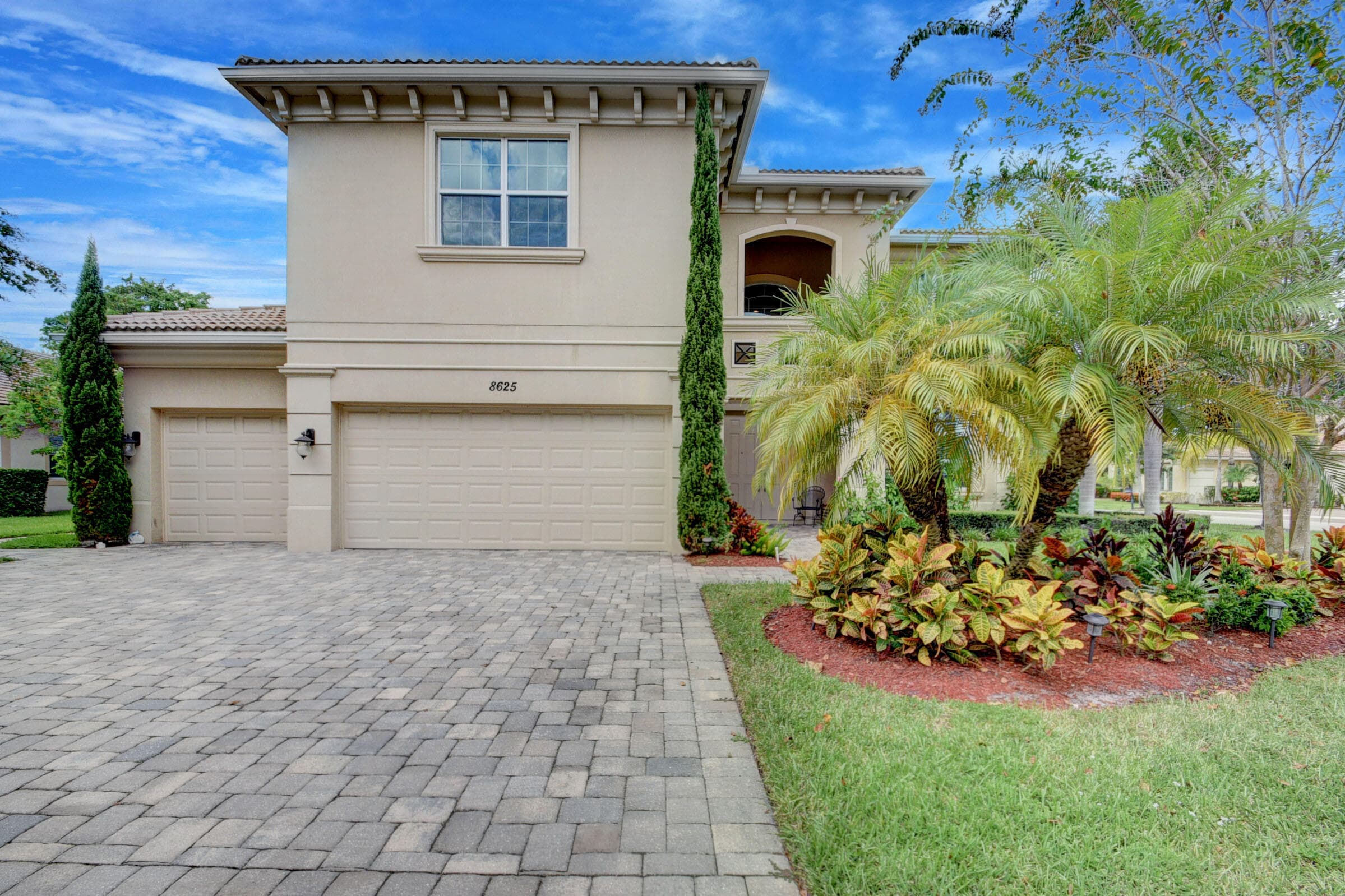 8625 Wellington View Drive, Royal Palm Beach, FL 33411 — photo 2 of 54
