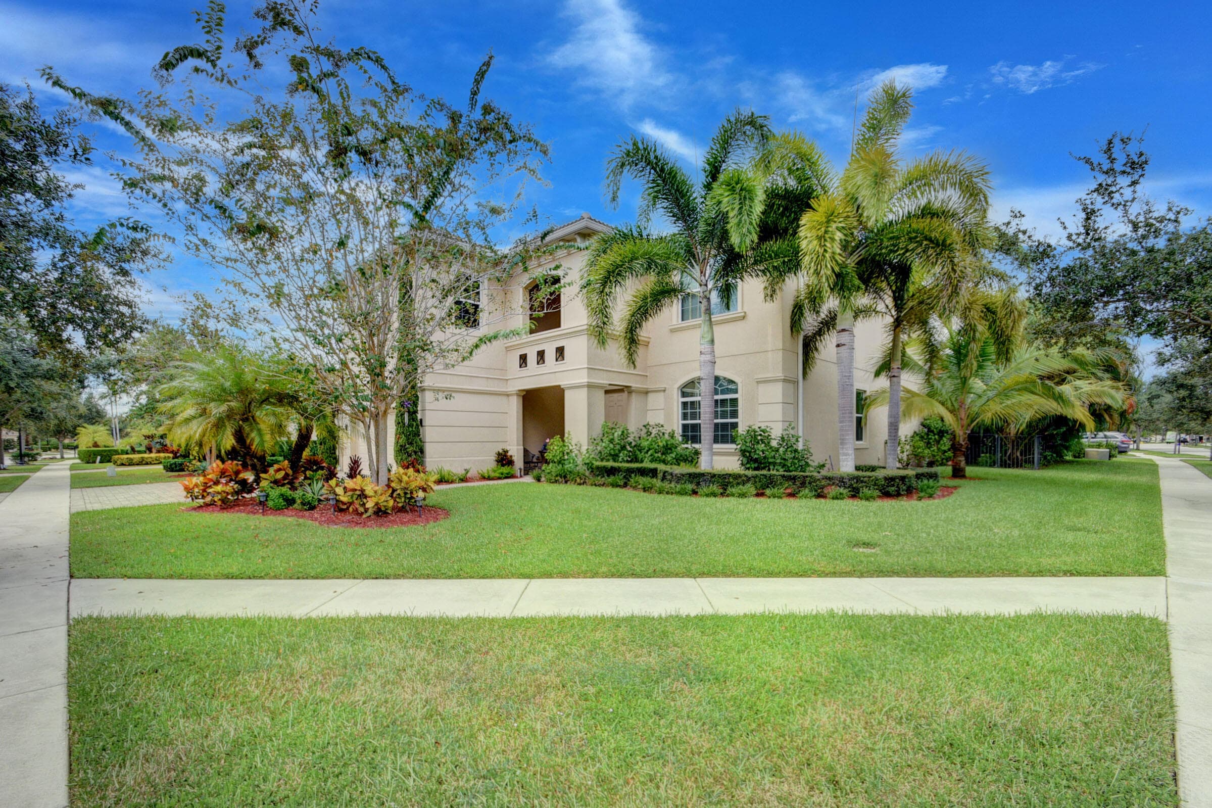 8625 Wellington View Drive, Royal Palm Beach, FL 33411 — photo 1 of 54
