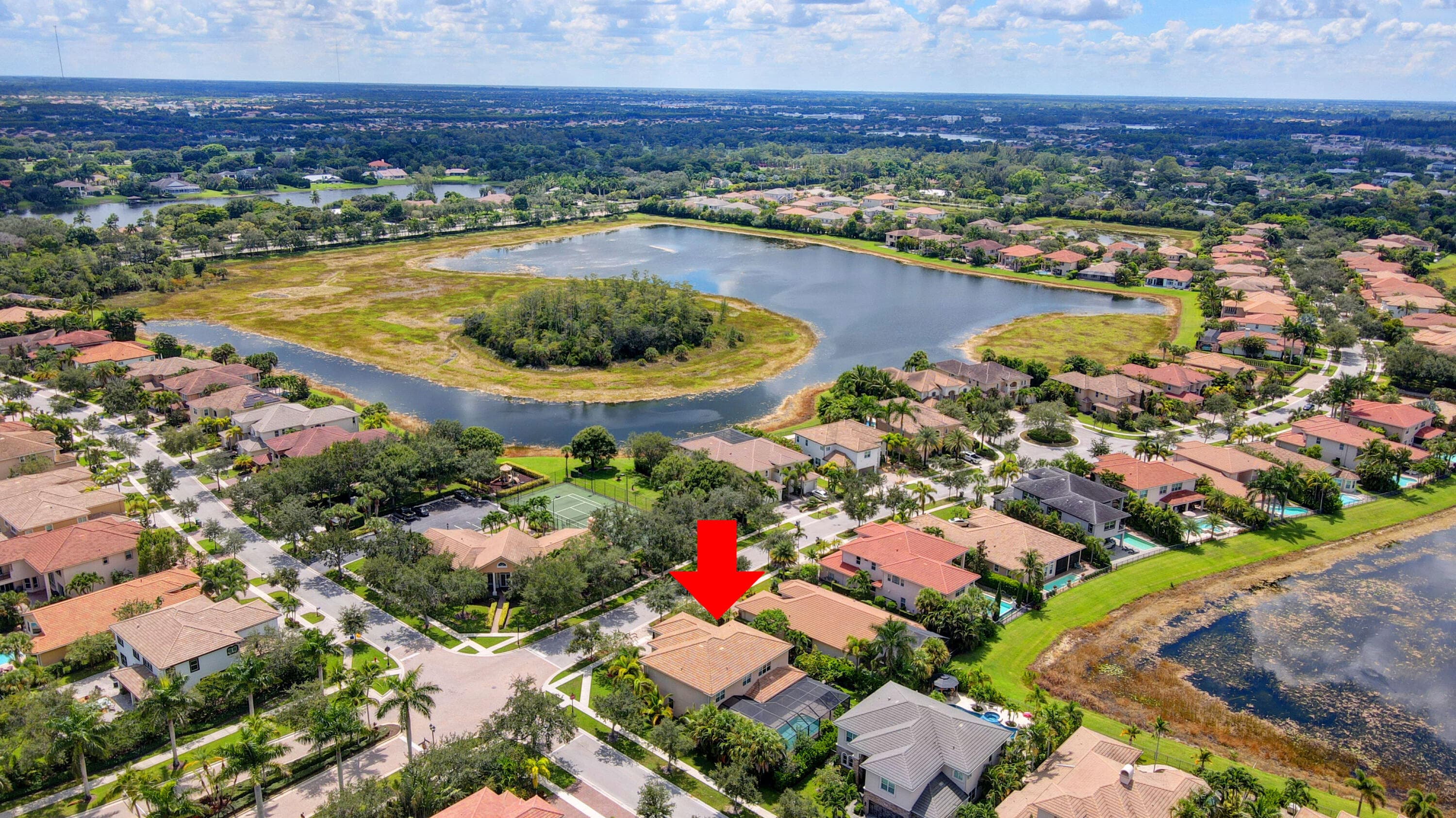 8625 Wellington View Drive, Royal Palm Beach, FL 33411 — photo 52 of 54