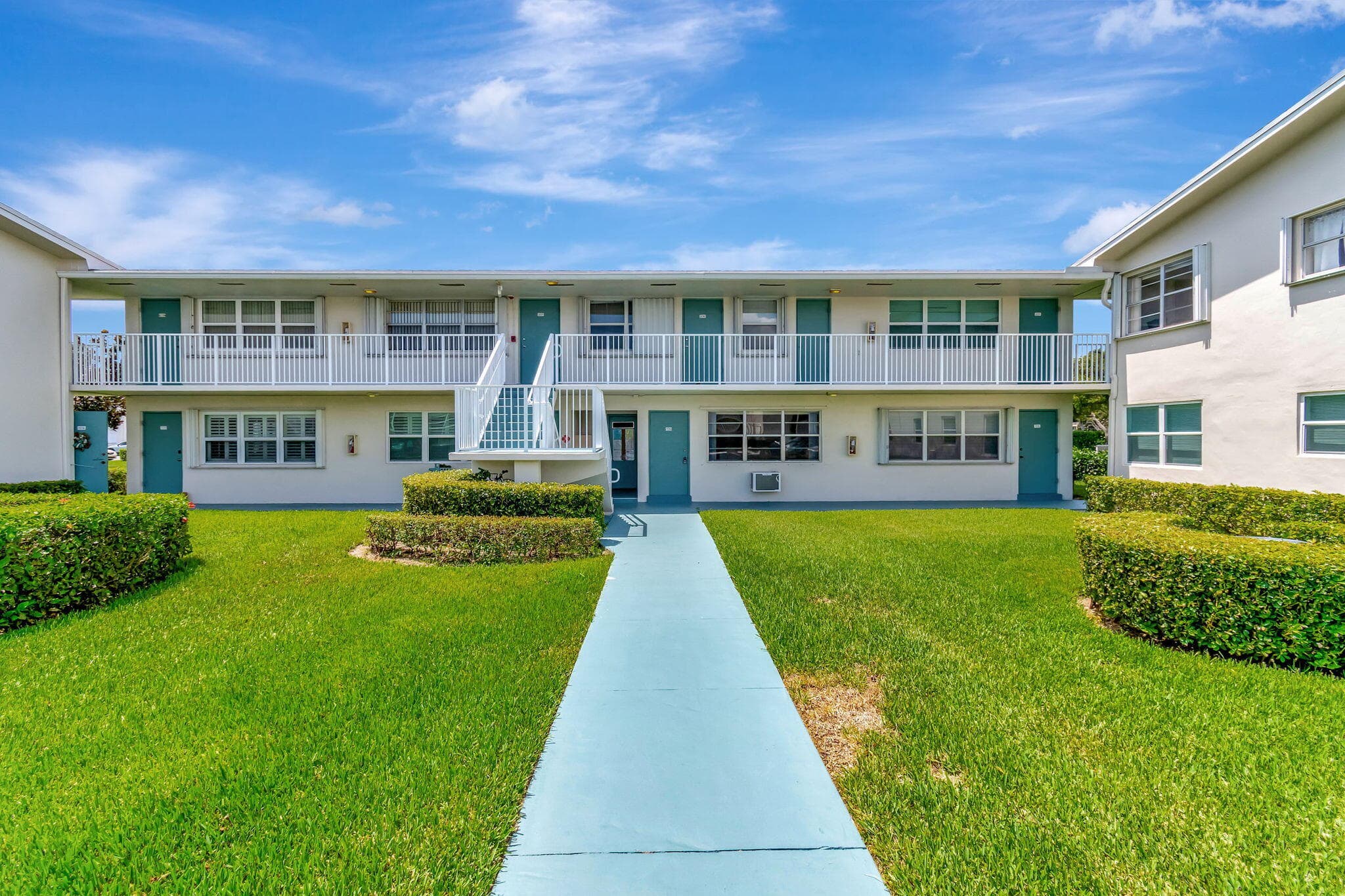 740 Horizons W 105, Boynton Beach, FL 33435 — photo 21 of 42
