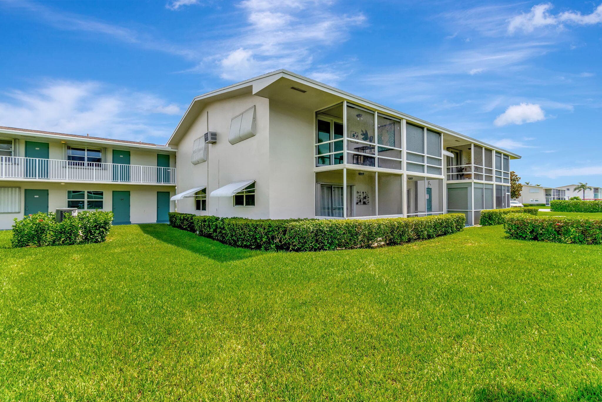 740 Horizons W 105, Boynton Beach, FL 33435 — photo 20 of 42