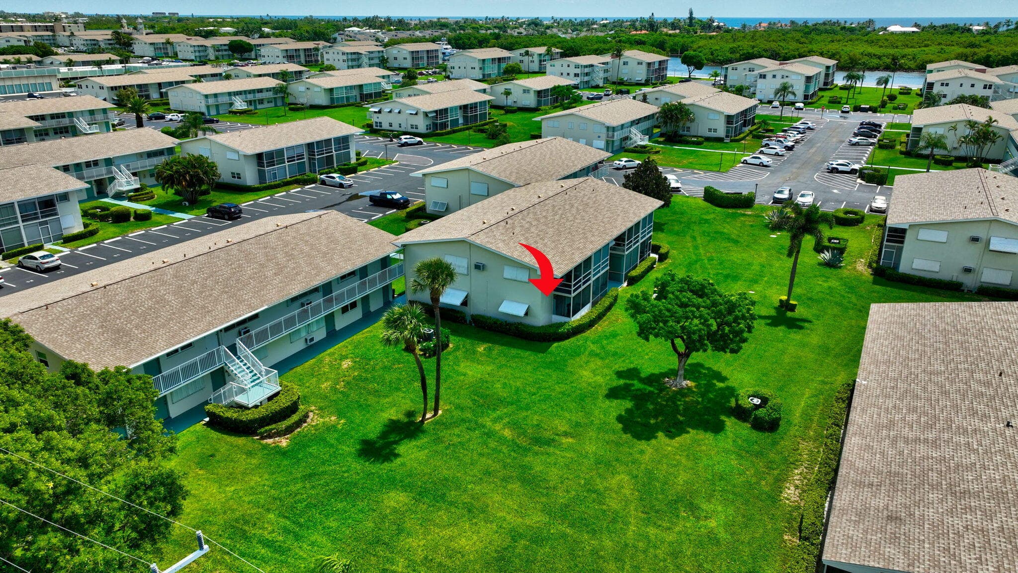 740 Horizons W 105, Boynton Beach, FL 33435 — photo 30 of 42