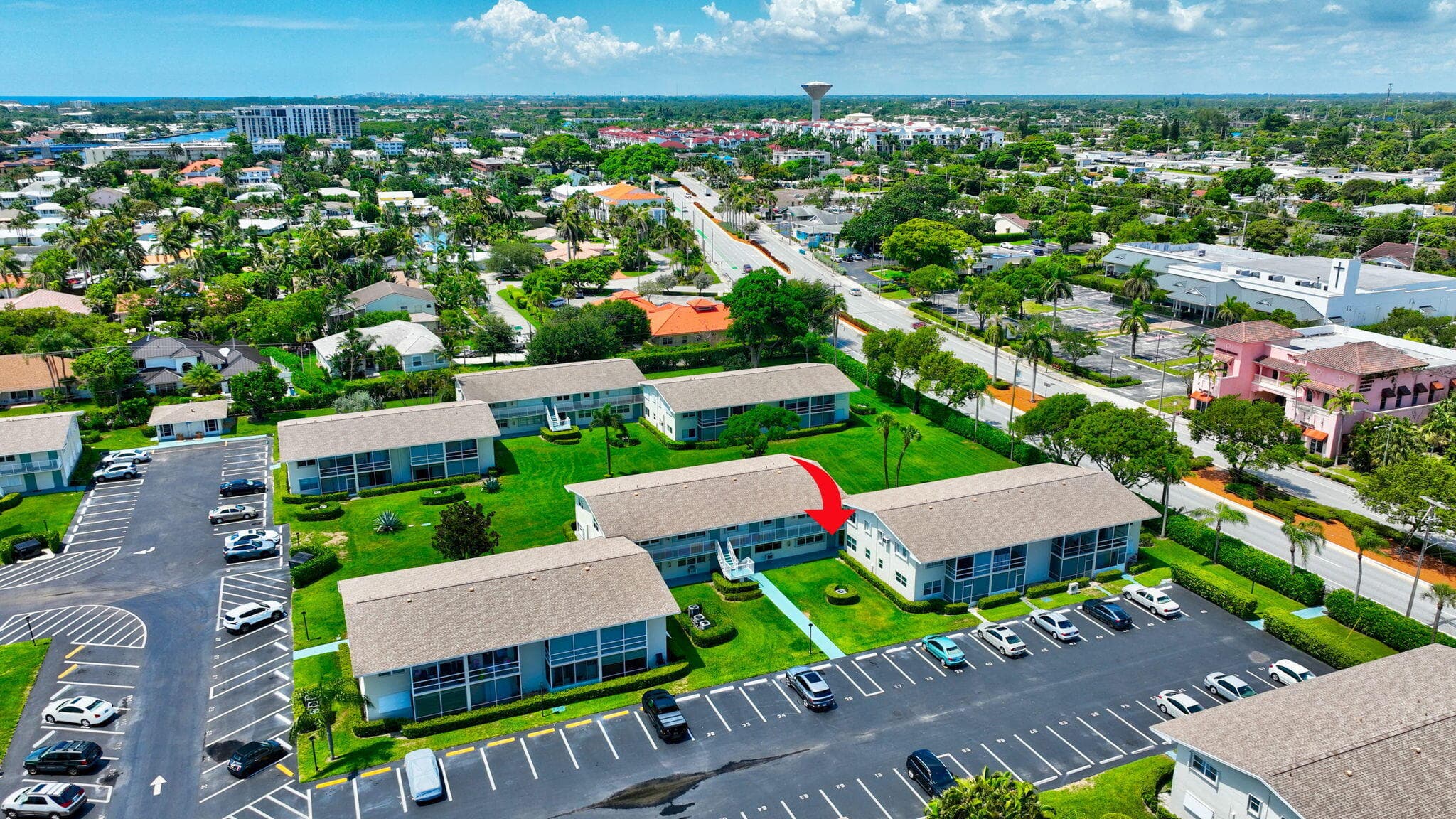 740 Horizons W 105, Boynton Beach, FL 33435 — photo 32 of 42