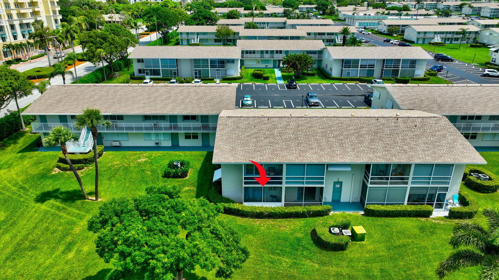 740 Horizons W 105, Boynton Beach, FL 33435 — photo 33 of 42