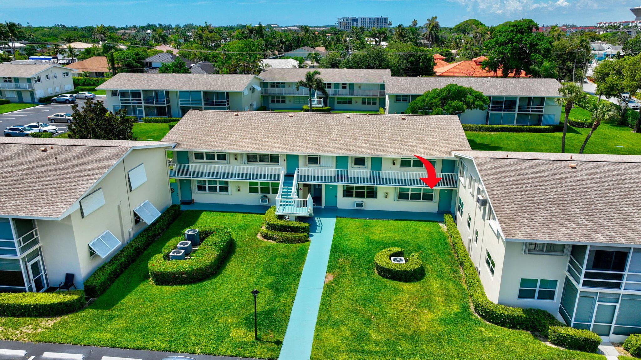 740 Horizons W 105, Boynton Beach, FL 33435 — photo 34 of 42