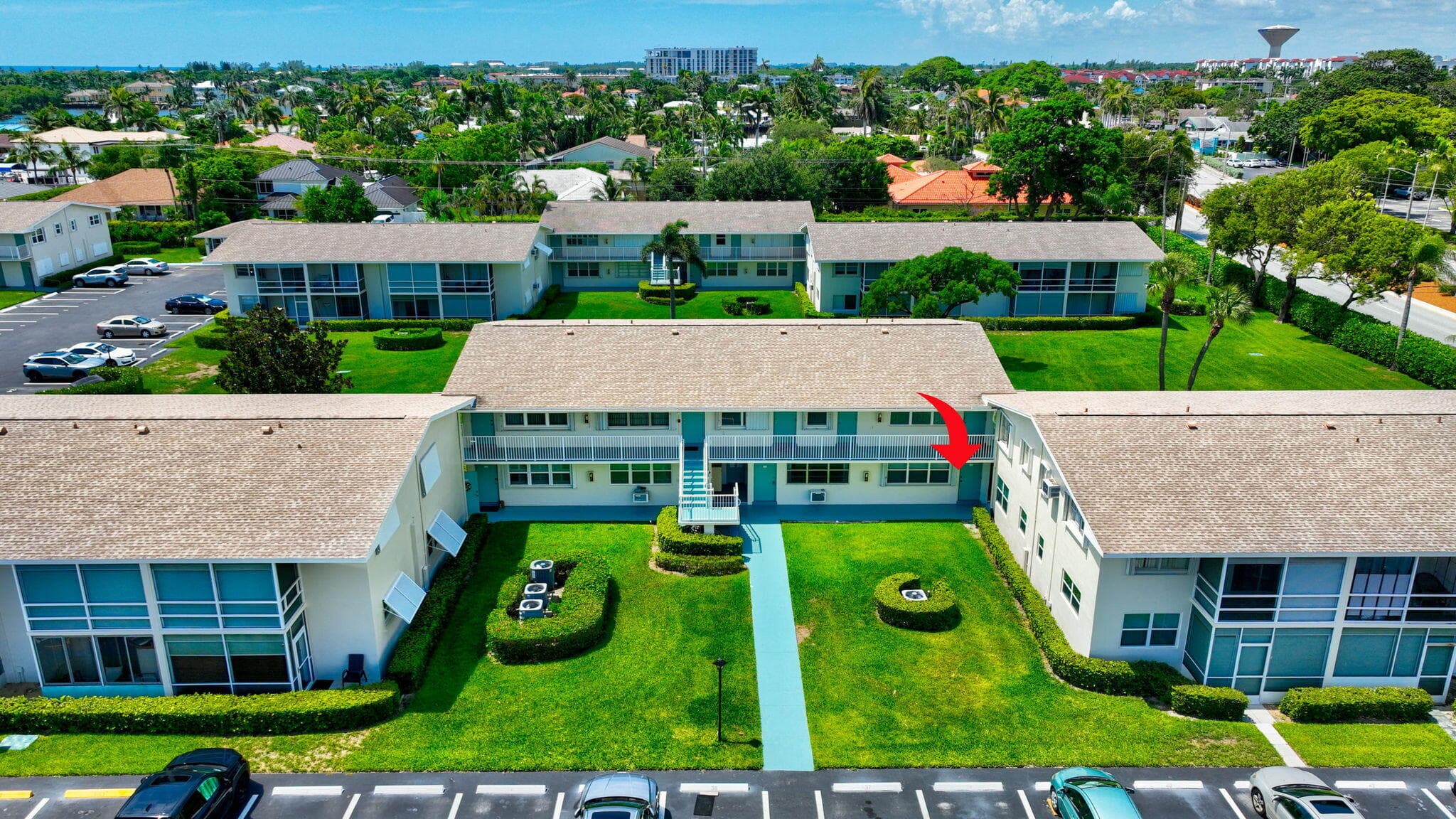 740 Horizons W 105, Boynton Beach, FL 33435 — photo 39 of 42