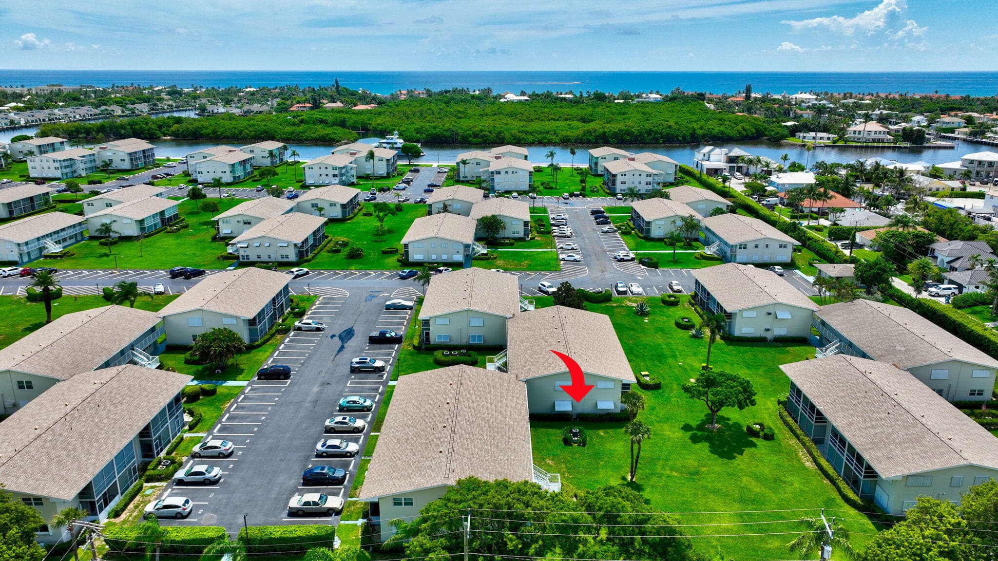 740 Horizons W 105, Boynton Beach, FL 33435 — photo 40 of 42