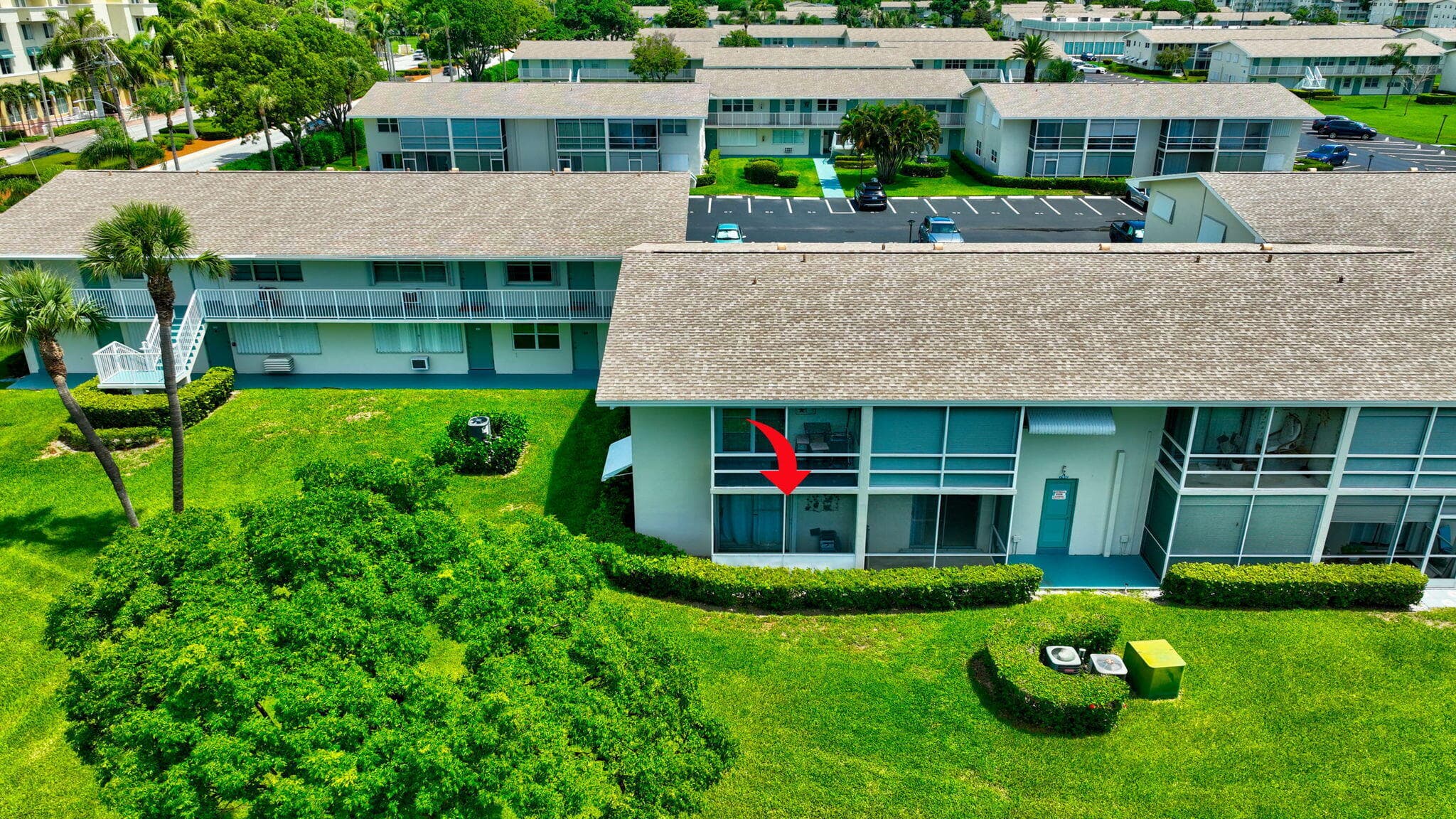 740 Horizons W 105, Boynton Beach, FL 33435 — photo 41 of 42