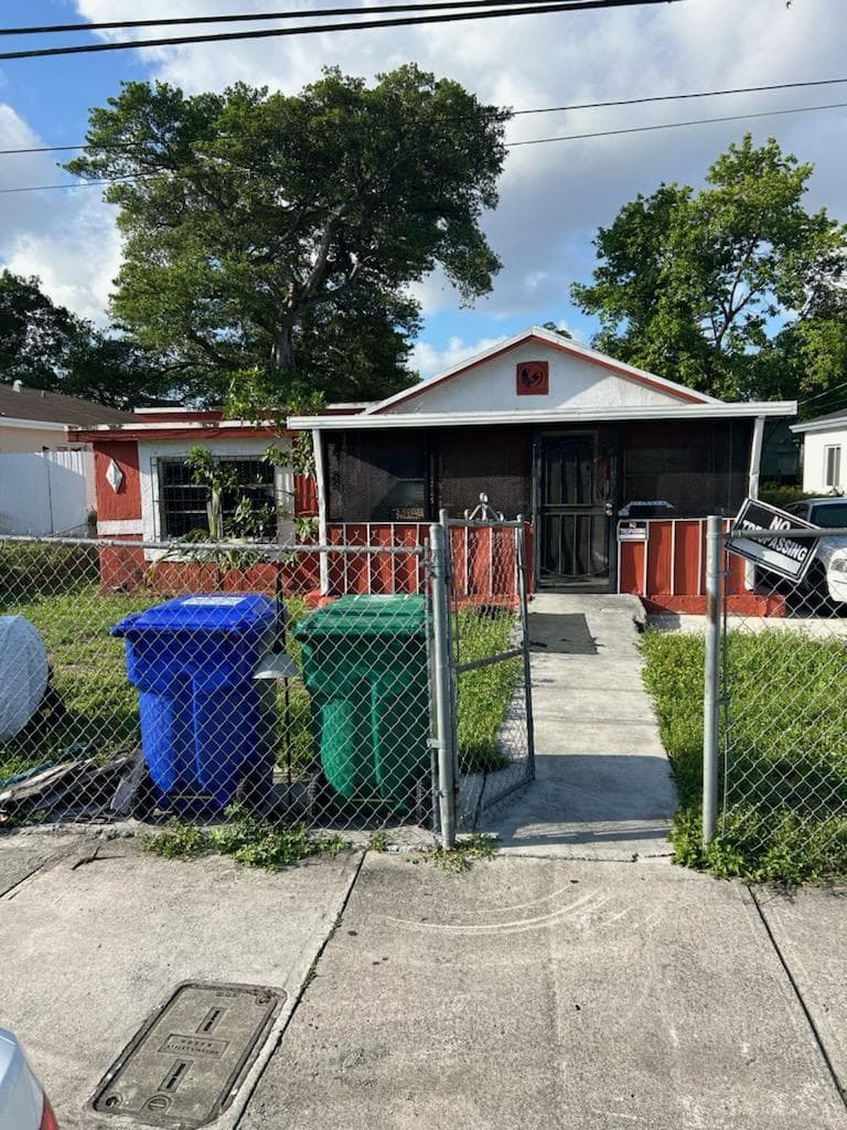 1220 NW 71st Street, Miami, FL 33147 — photo 1 of 15