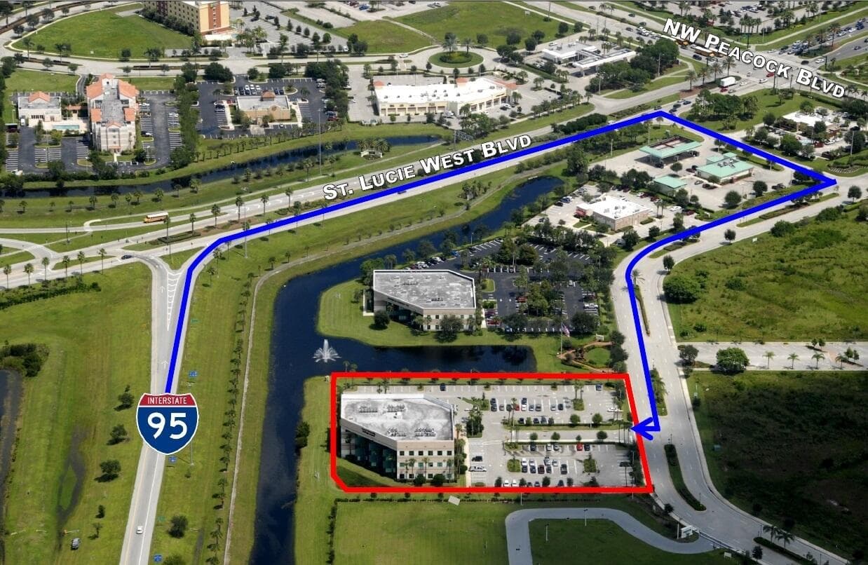 1860 SW Fountainview Boulevard 100, Port St. Lucie, FL 34986 — photo 13 of 15