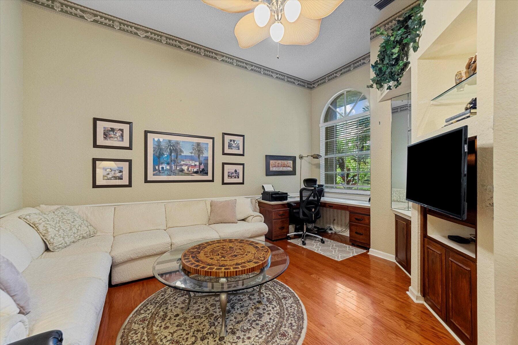 4663 Carlton Golf Drive, Lake Worth, FL 33449 — photo 9 of 63
