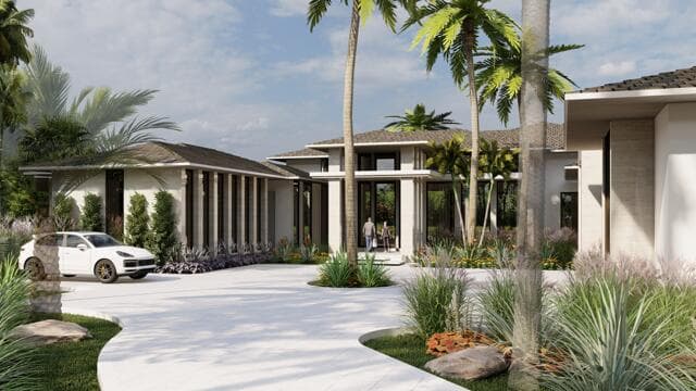 13614 Rhone Circle, Palm Beach Gardens, FL 33410 — photo 1 of 8
