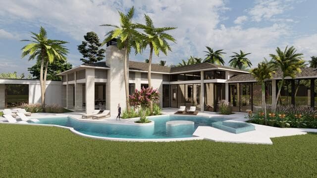 13614 Rhone Circle, Palm Beach Gardens, FL 33410 — photo 5 of 8
