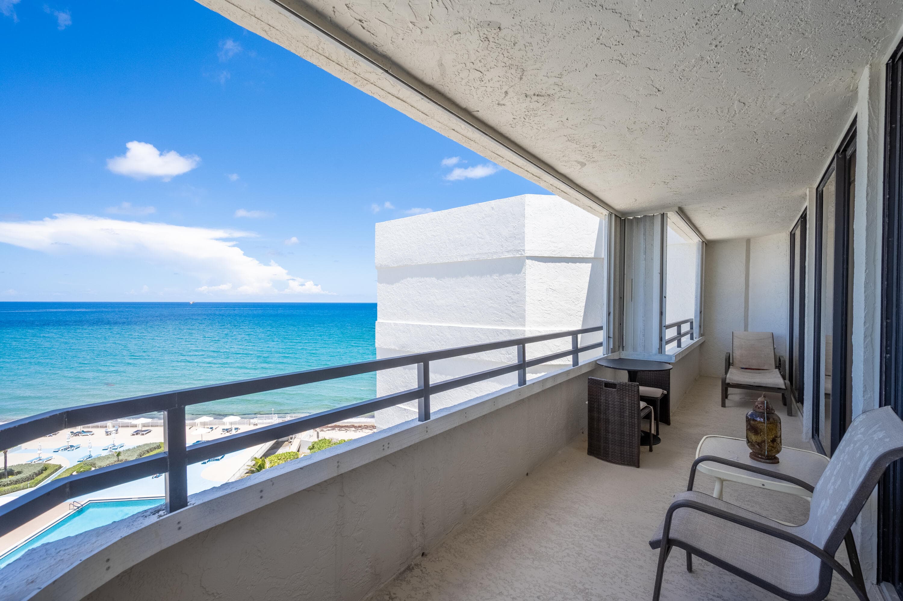 3560 S Ocean Boulevard Ph-6, South Palm Beach, FL 33480 — photo