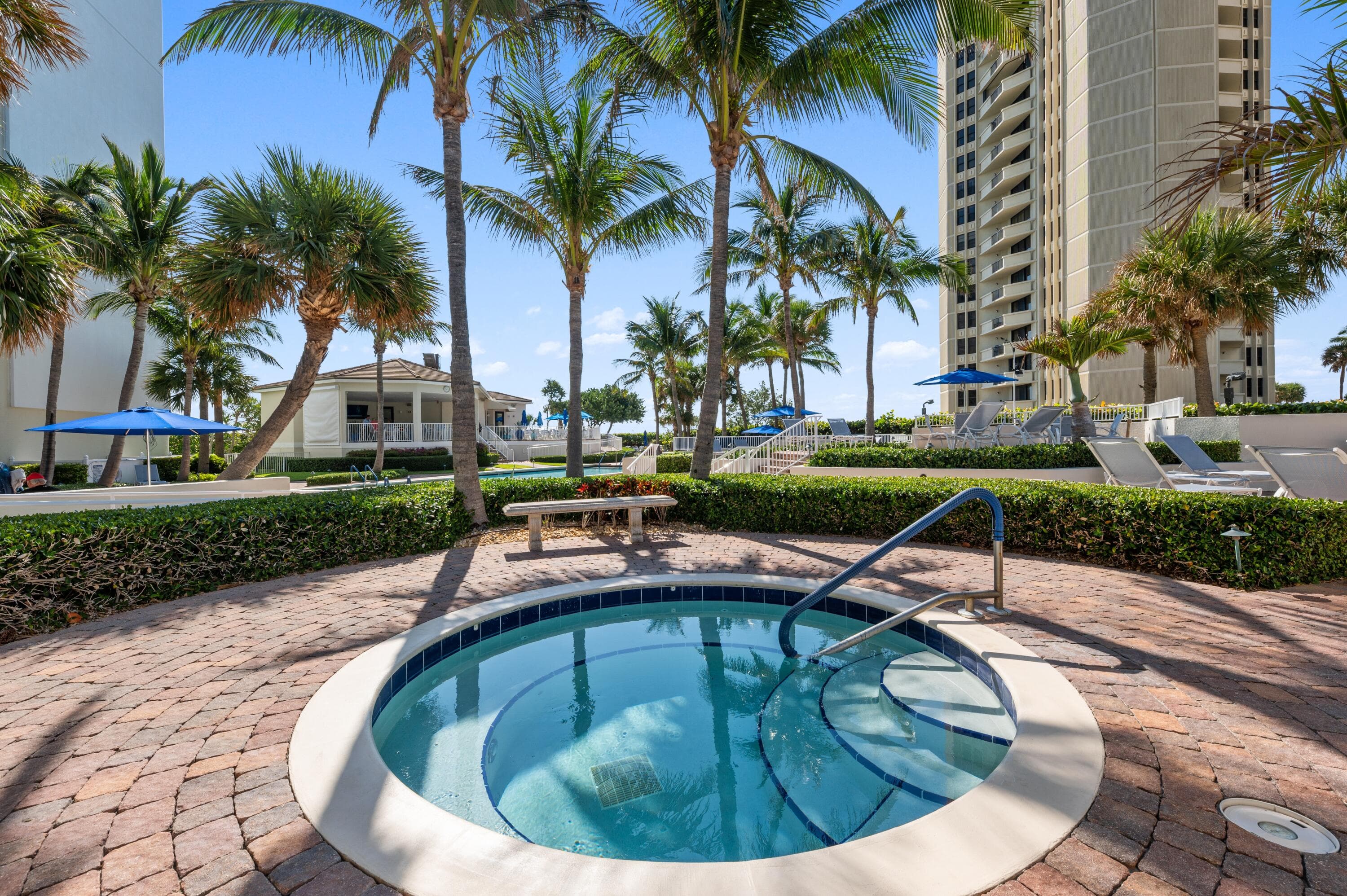 3000 N Ocean Drive 17 B, Singer Island, FL 33404 — photo 30 of 52