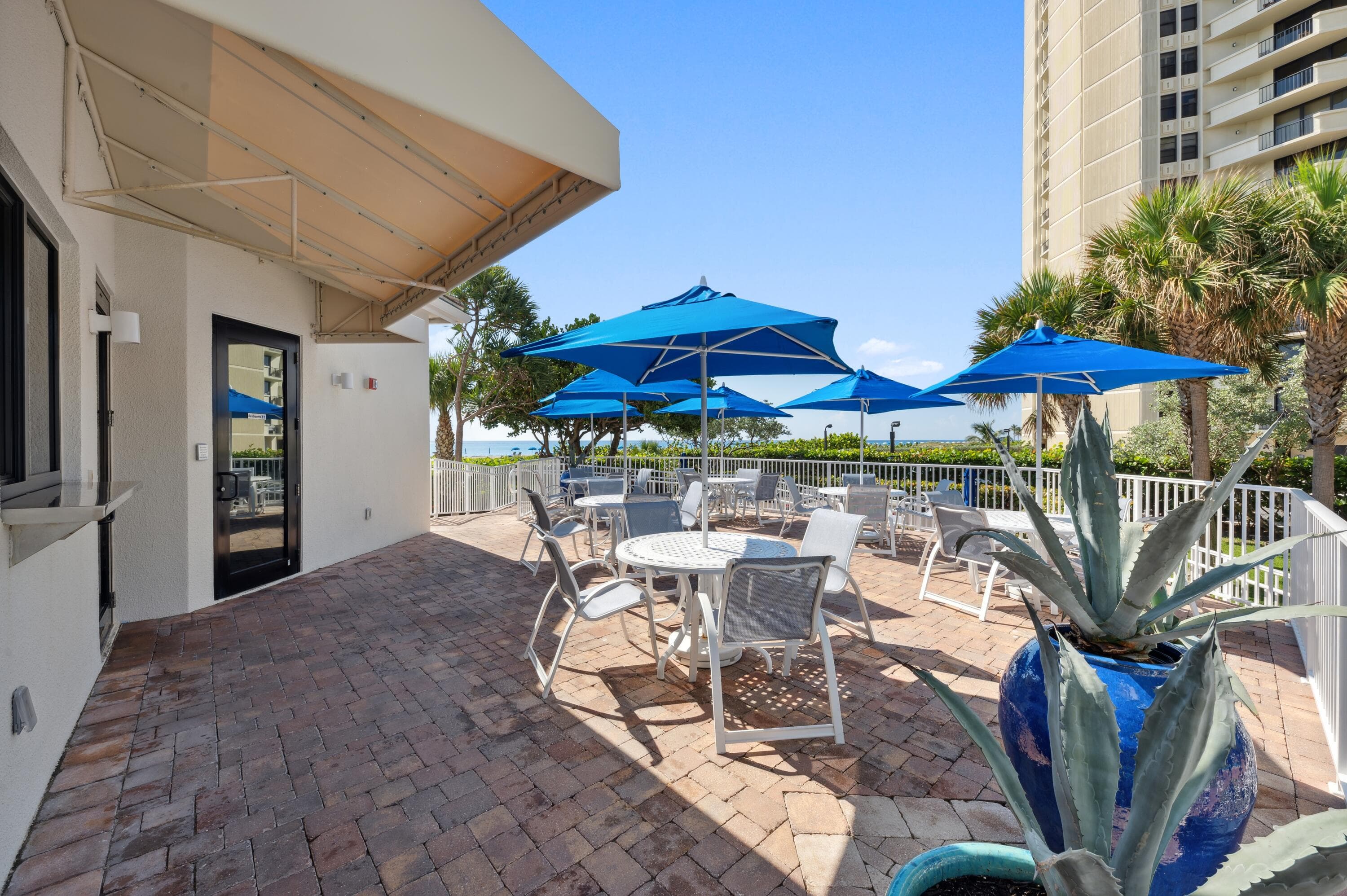3000 N Ocean Drive 17 B, Singer Island, FL 33404 — photo 32 of 52